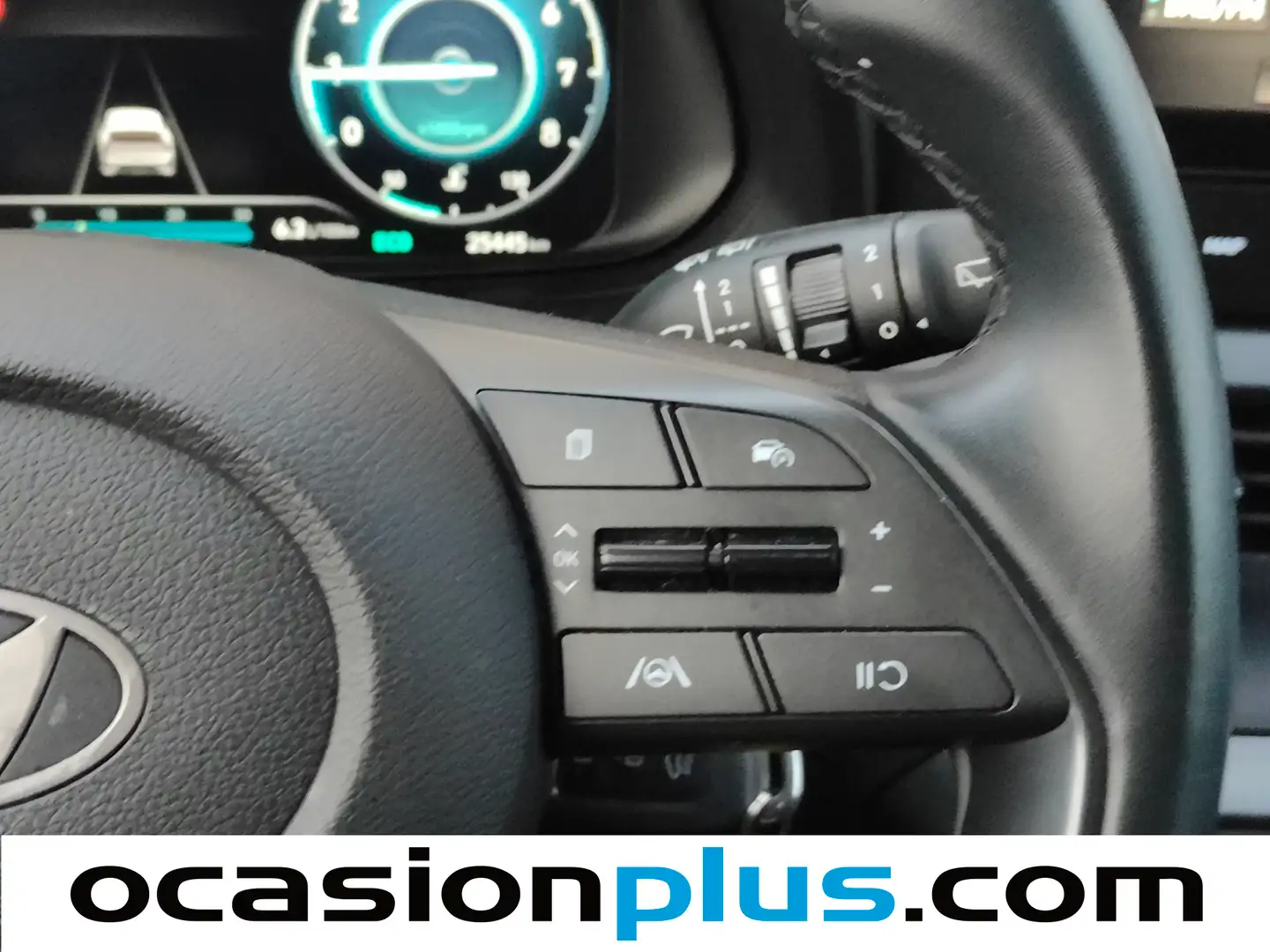 Foto Hyundai Bayon Hyundai Bayon 1.0 TGDI 48V Maxx (100 CV)