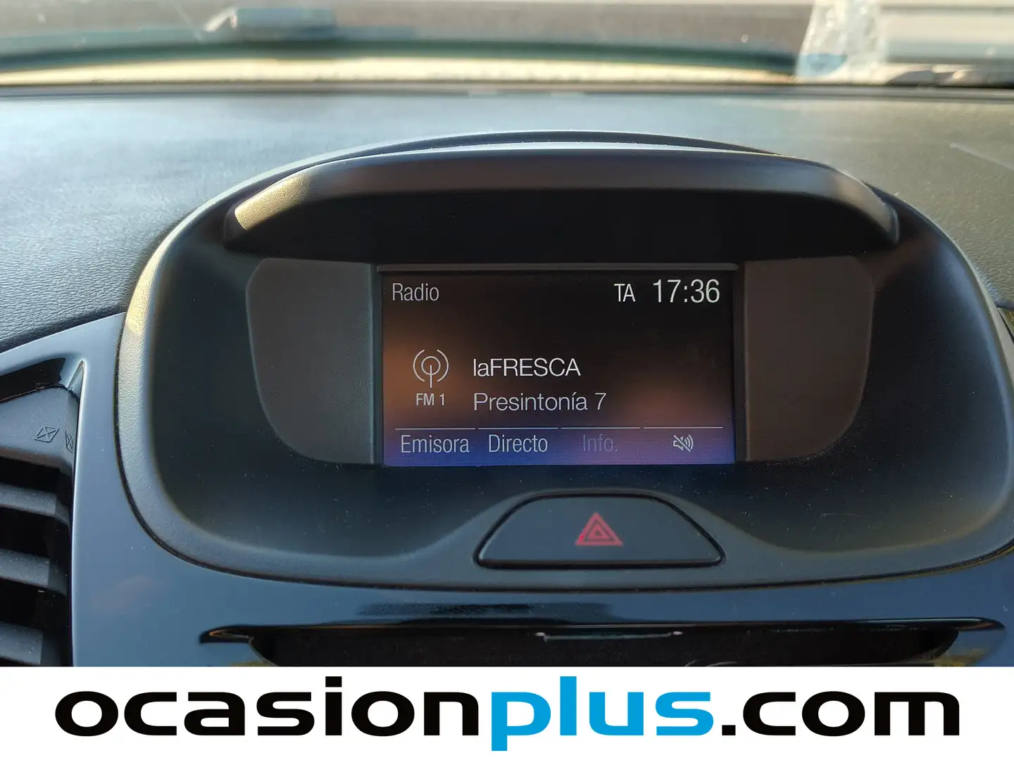 Foto Ford Ka+ Ford Ka+ 1.2 Ti-VCT Ultimate (85 CV)