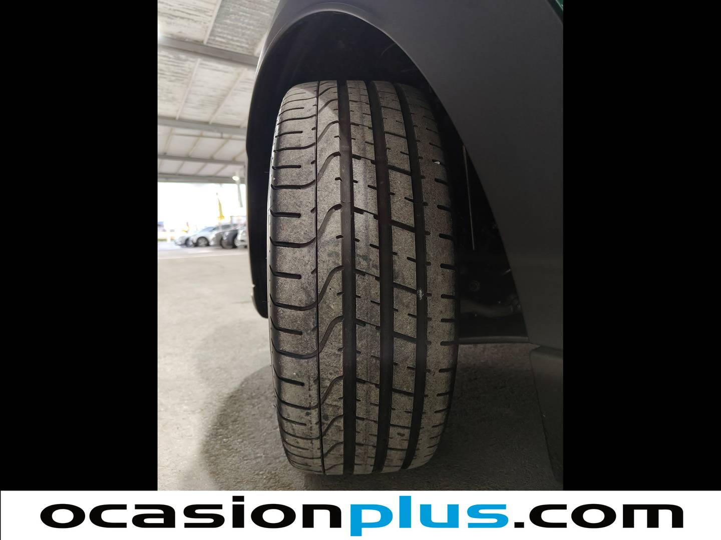 Foto Mini MINI MINI MINI Cabrio John Cooper Works  (231 CV)