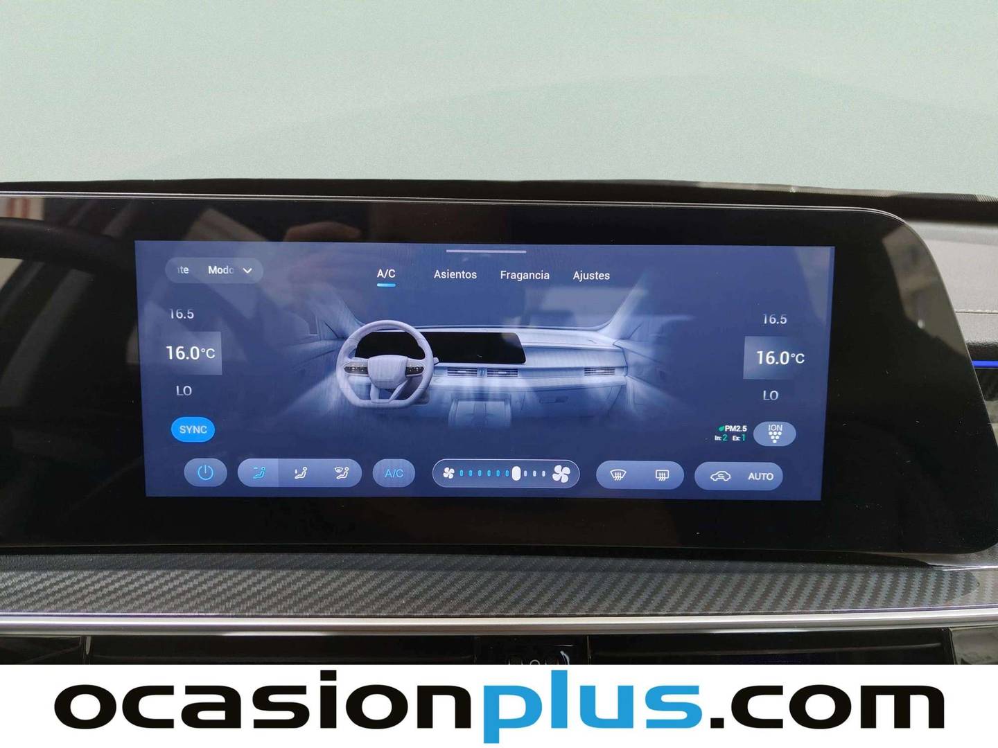 EBRO S700 EBRO S700 1.6 TGDI Luxury 7 DCT (147 CV) 2025