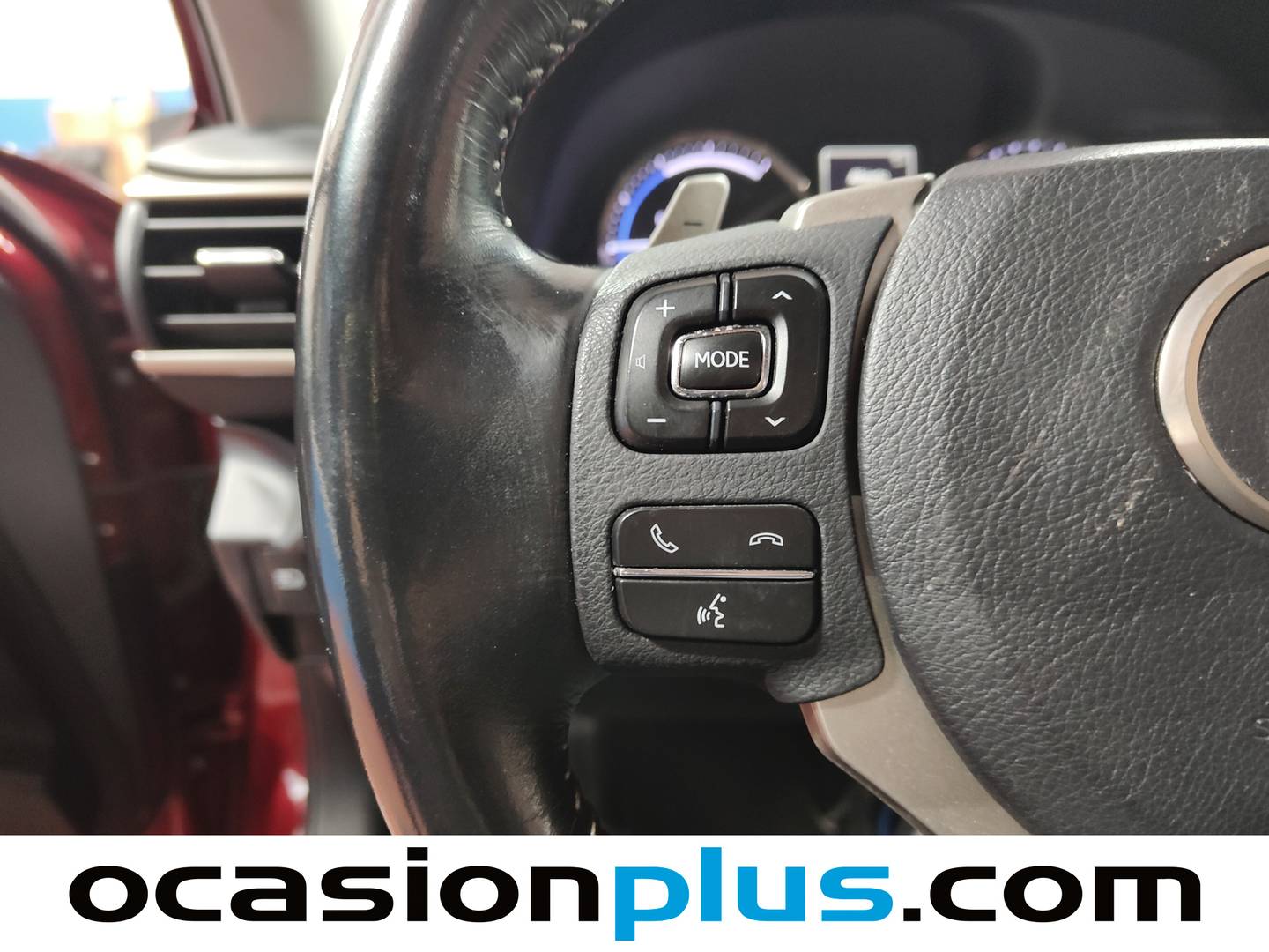 Foto Lexus IS Lexus IS 300h Executive  (223 CV)