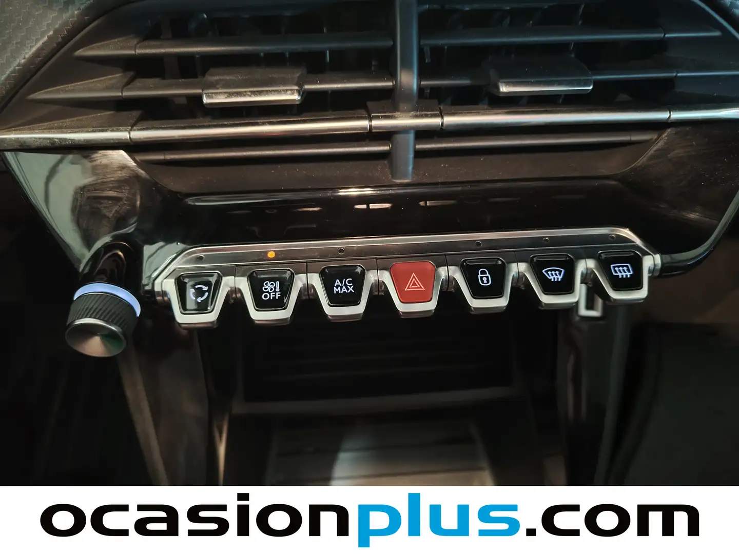 Foto Peugeot 208 Peugeot 208 PureTech 75 S&S Active (75 CV)