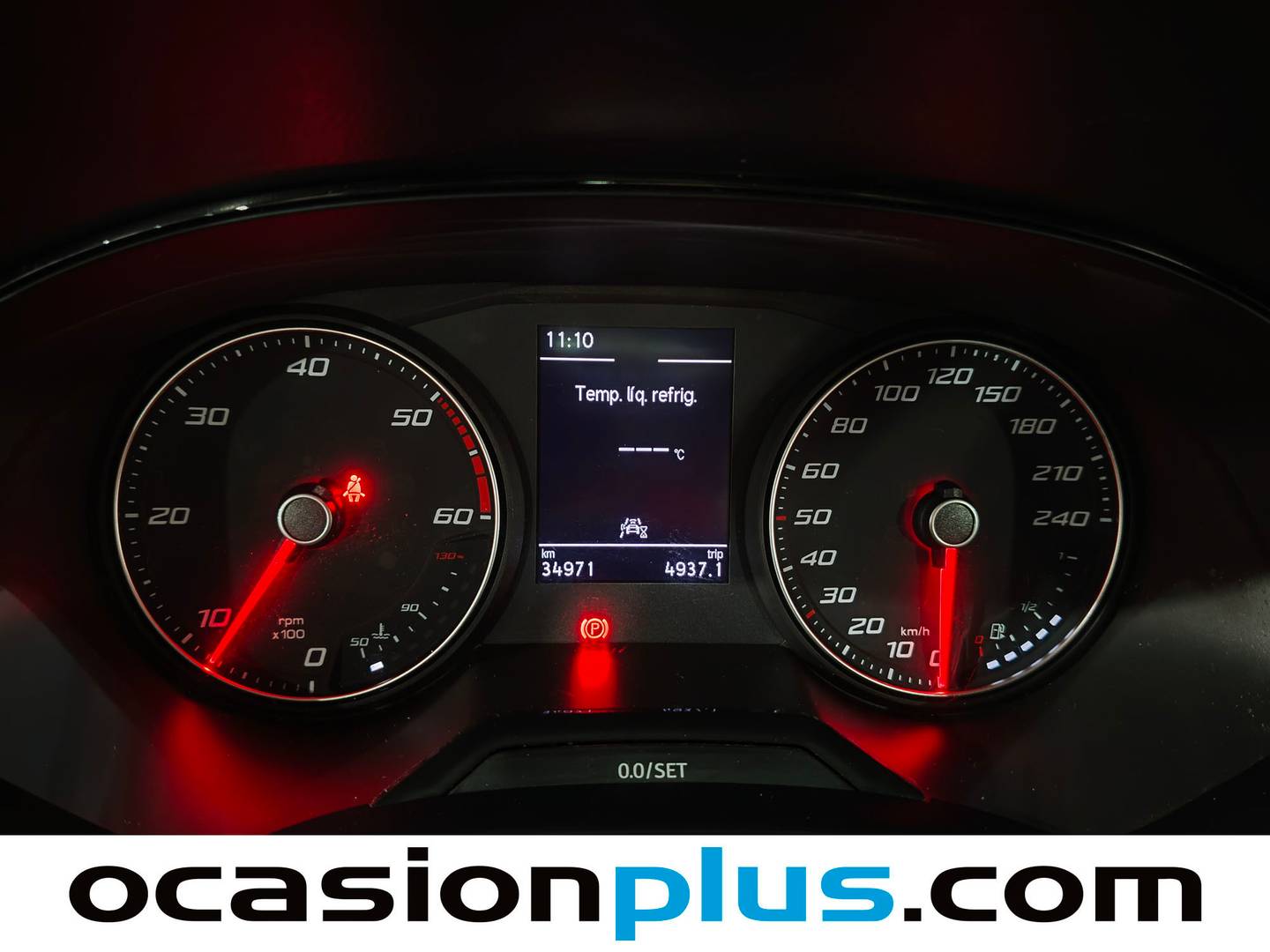 Seat Arona Seat Arona 1.6 TDI Style Go Eco (95 CV) 2021