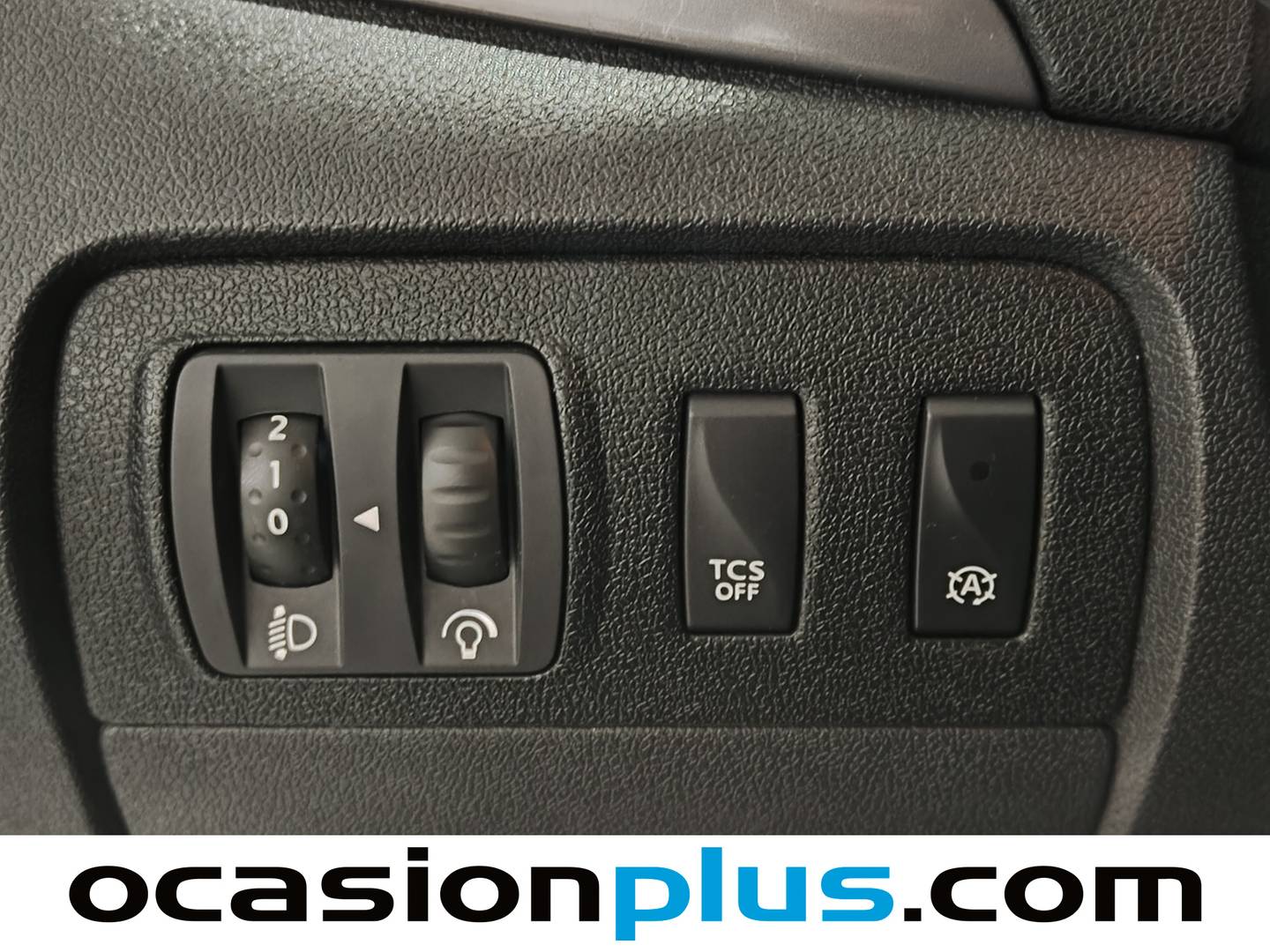 Foto Renault Grand Scénic Renault Grand Scenic Limited Energy dCi (130 CV) 7 Plazas