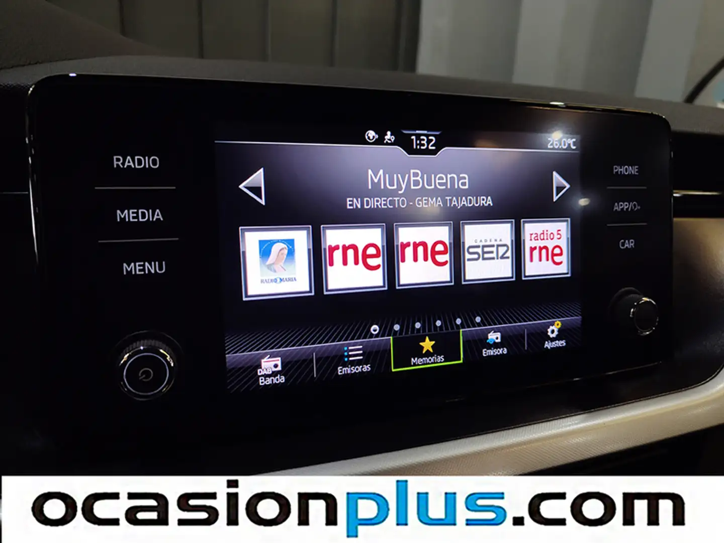 Foto Skoda Kamiq Skoda Kamiq 1.0 TSI Ambition (110 CV)