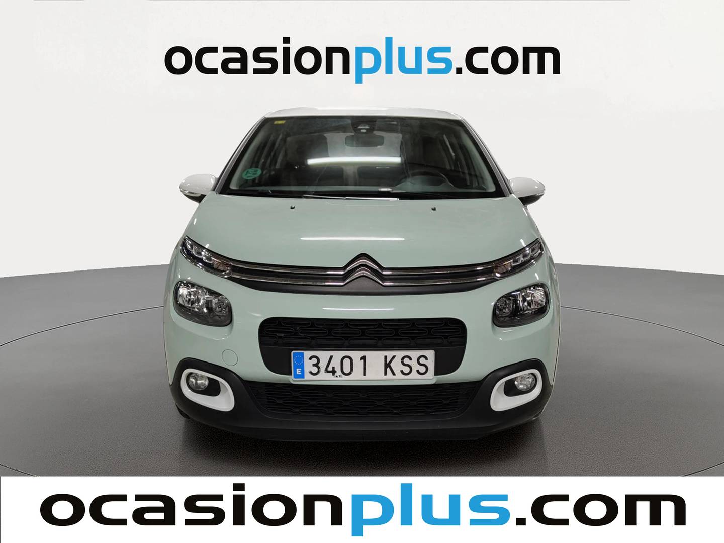 Citroën C3 Citroën C3 PureTech 82 Feel (83 CV) 82cv
