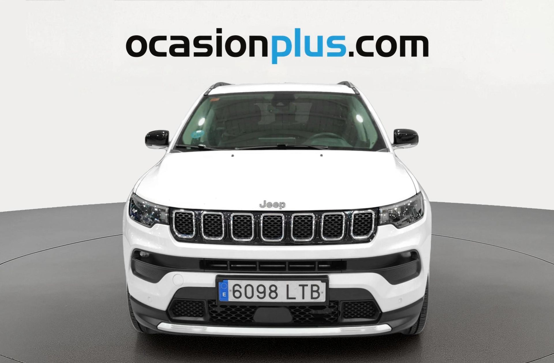 Jeep Compass 1.3 Gse Limited 4x2 FWD - foto 15