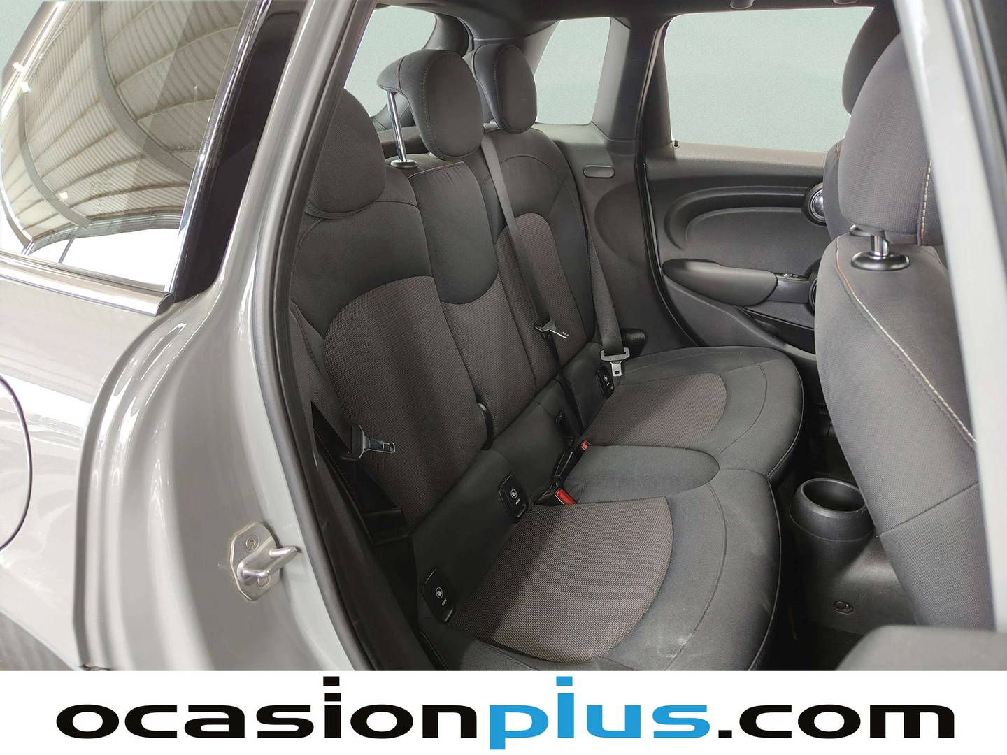 Mini MINI MINI MINI Cooper 5 Puertas Cooper 5 Puertas D  (116 CV) al mejor precio