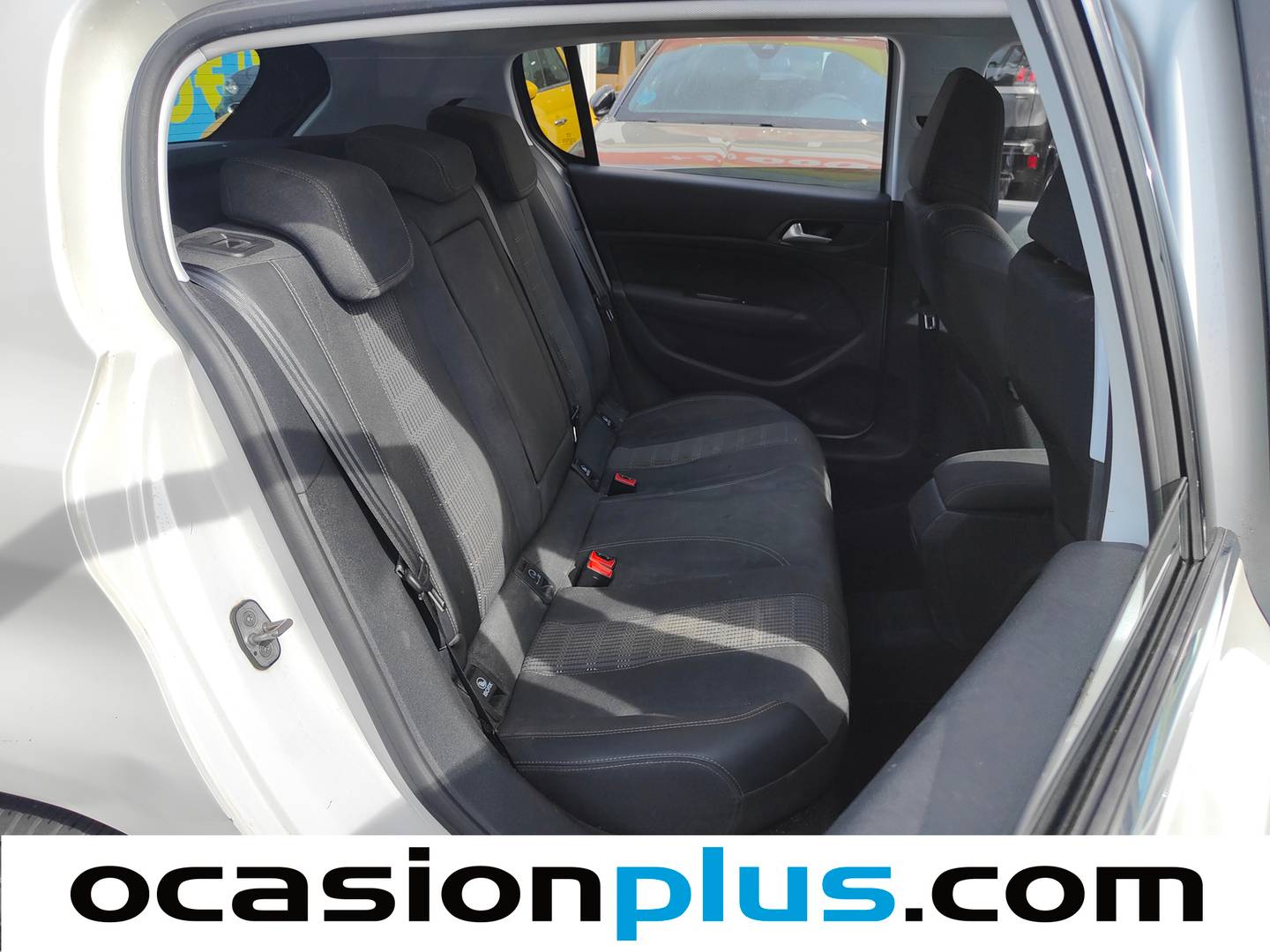 Peugeot 308 Peugeot 308 PureTech 130 S&S Allure (130 CV) al mejor precio