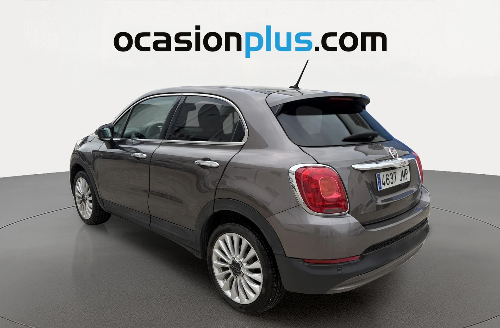 Fiat 500X 1.6 E-Torq Lounge 4x2 - foto 3