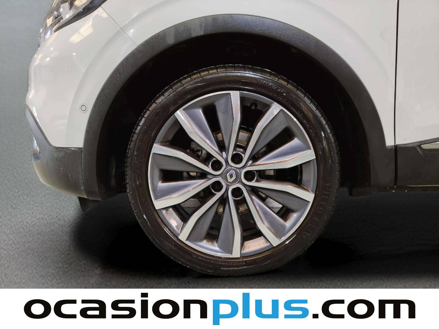 Renault Kadjar Renault Kadjar Zen Energy TCe (130 CV) km 0