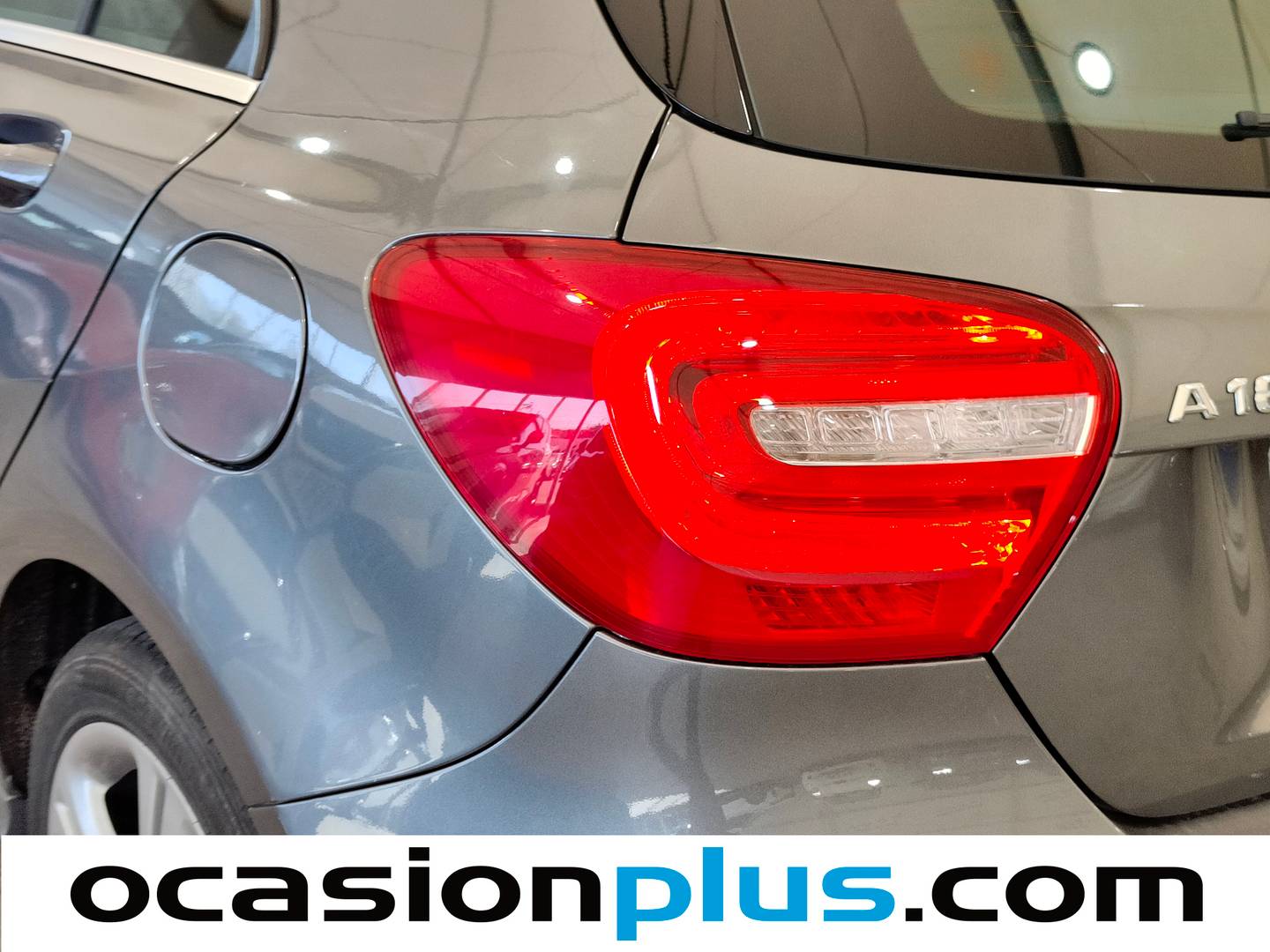 Mercedes Clase A Mercedes Clase A 180 CDI Urban (109 CV) al mejor precio