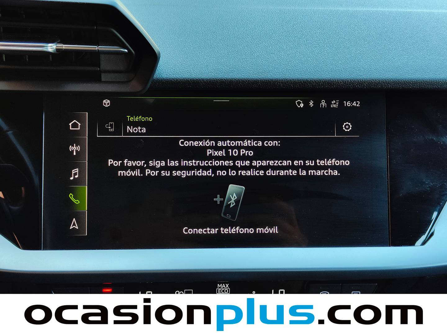Audi A3 Audi A3 Sportback 30 TFSI (110 CV) S tronic 2023