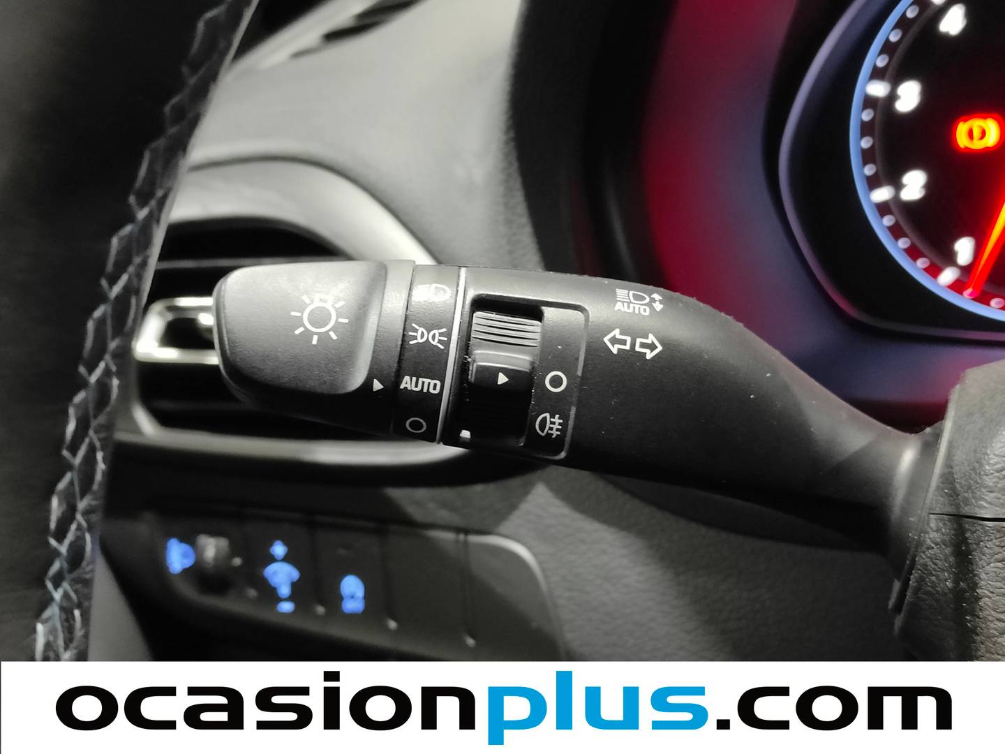 Acabados Hyundai i30 Hyundai i30 2.0 TGDI N (250 CV)