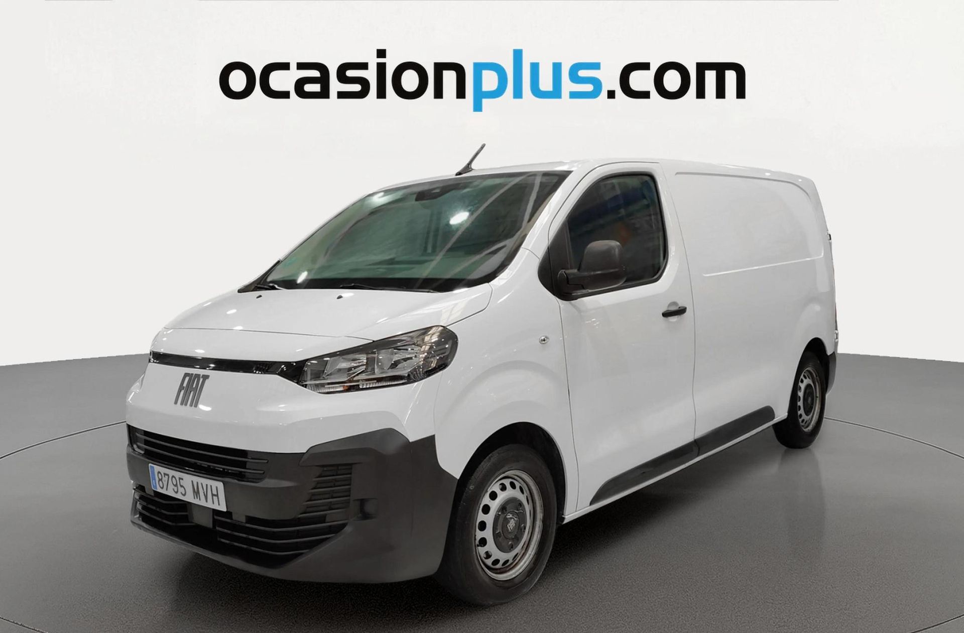 Fiat Scudo Furgon 1.5 BlueHDi L2