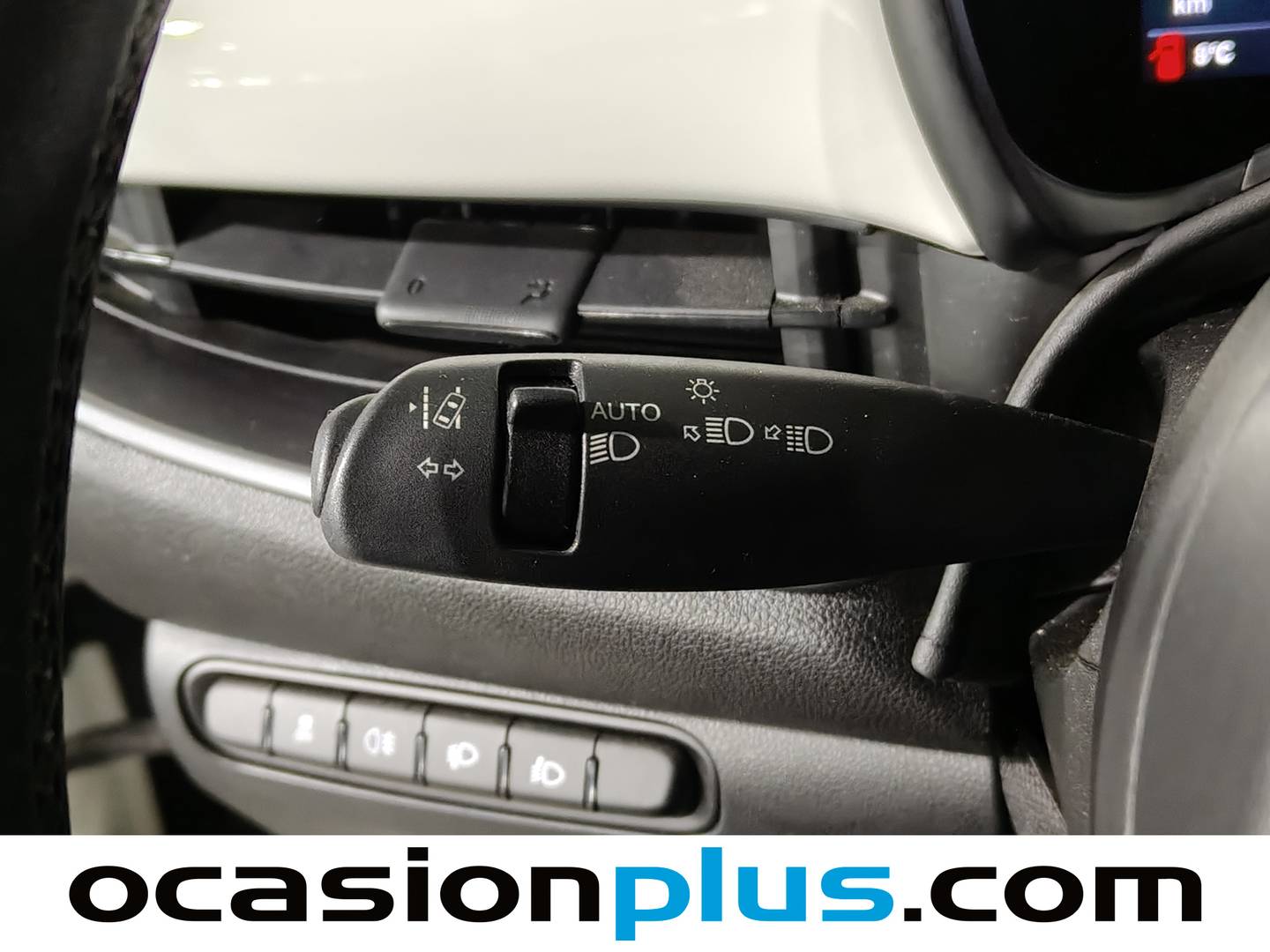 Foto Fiat 500 Fiat 500 Electrico Electrico Monotrim 320km (118 CV)