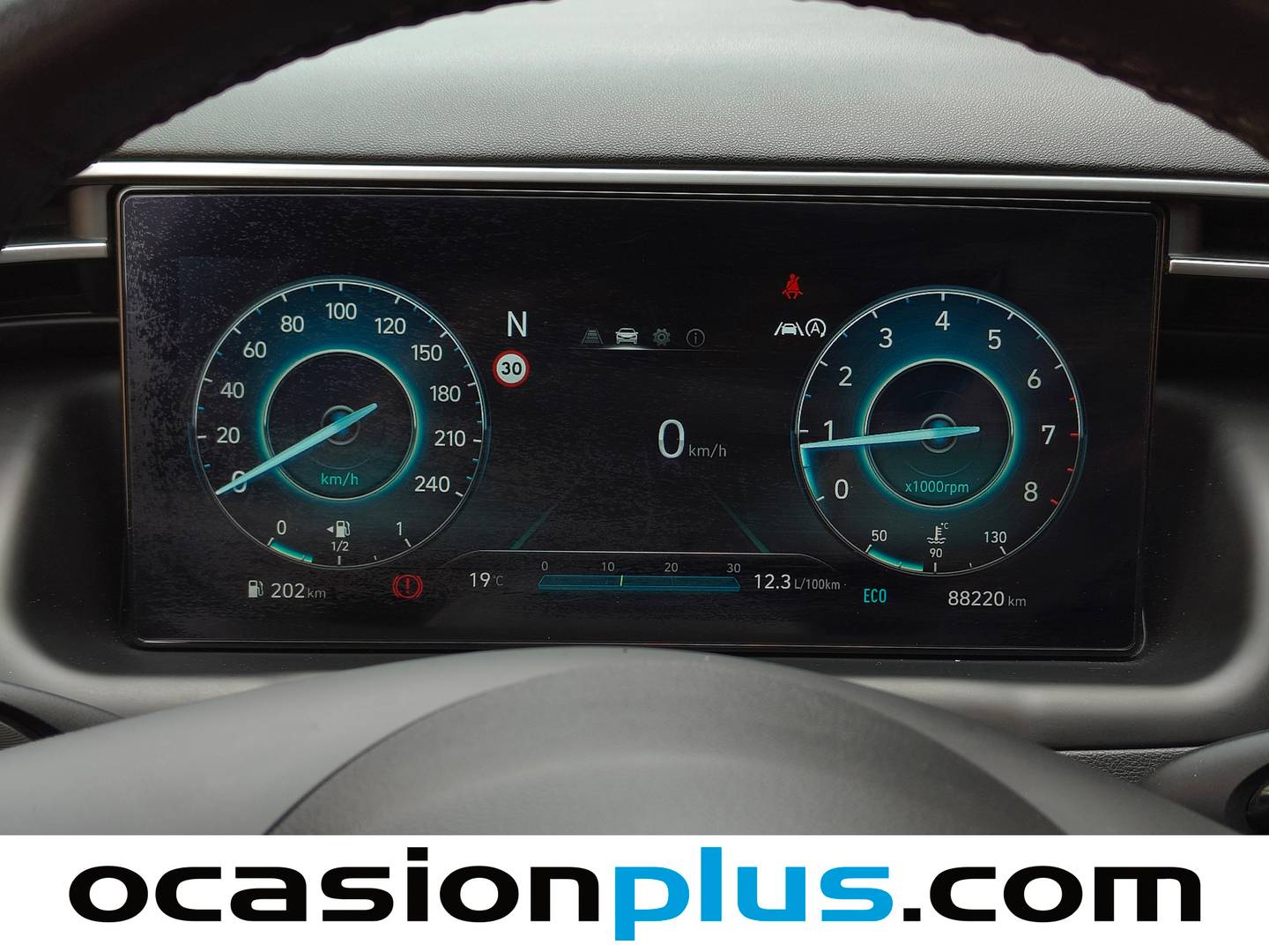 Hyundai Tucson Hyundai Tucson 1.6 TGDI 48V Maxx Sky (150 CV) 2021