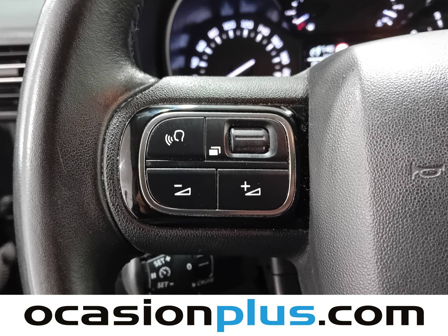 Citroën Berlingo Citroën Berlingo BlueHDi 130 S&S Talla M Shine (130 CV) de ocasión