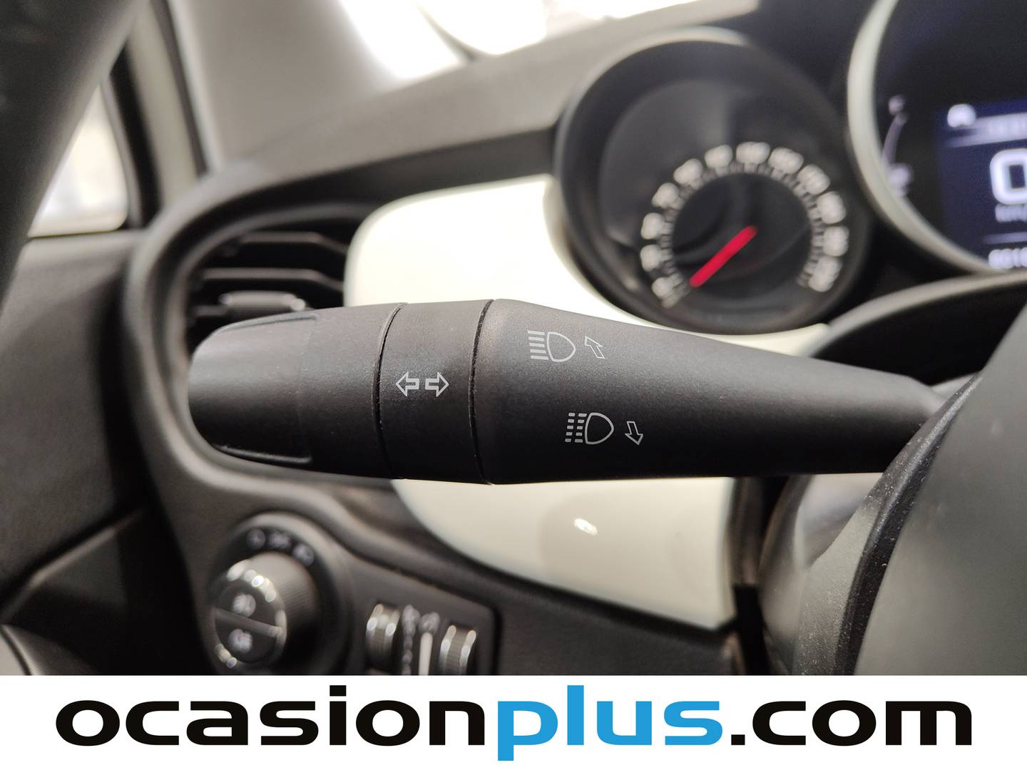 Fiat 500X Fiat 500X 1.4 MultiAir Pop Star (140 CV) de ocasión