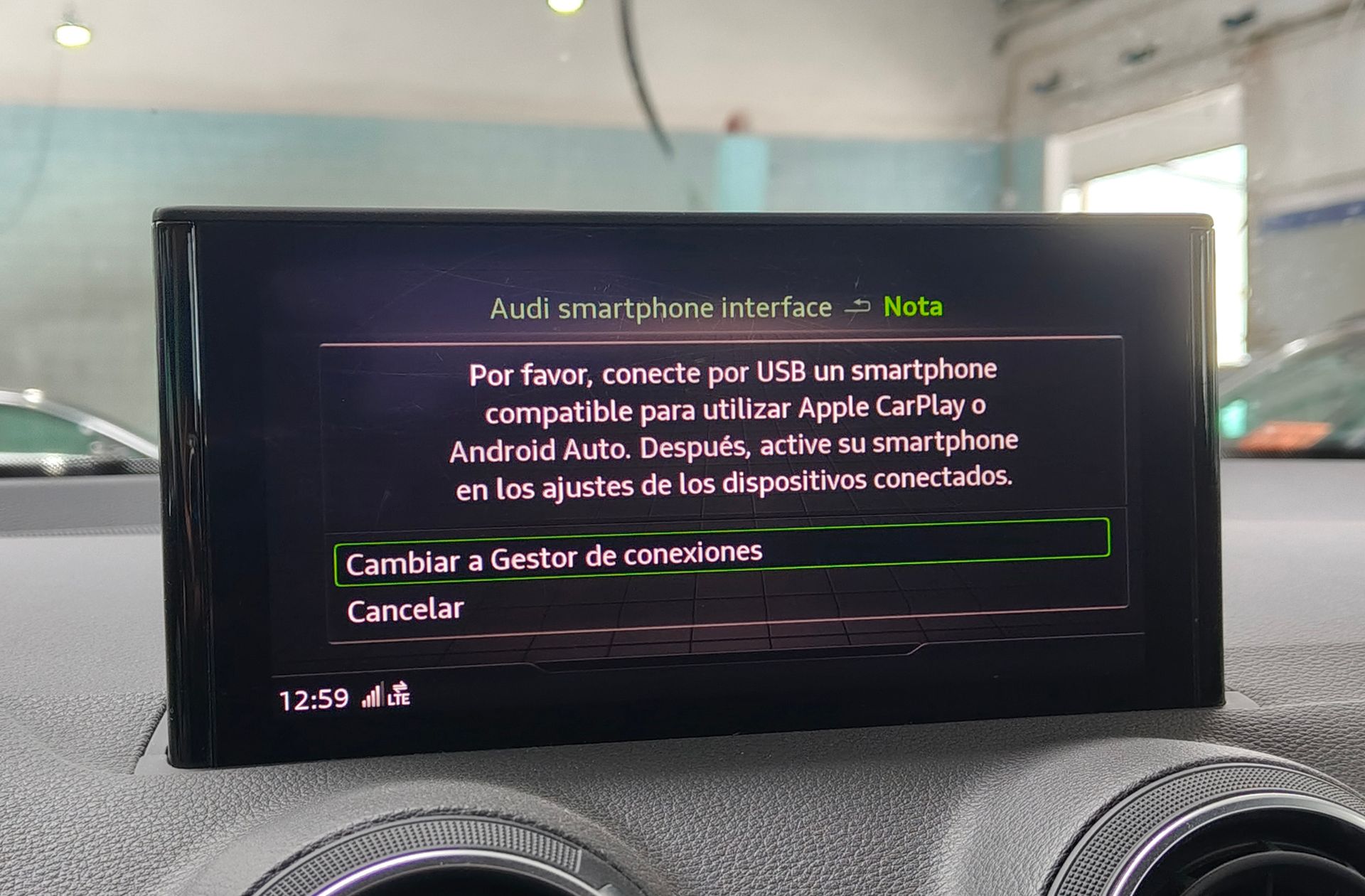 Audi Q2 Advanced 35 TFSI S tronic - foto 11