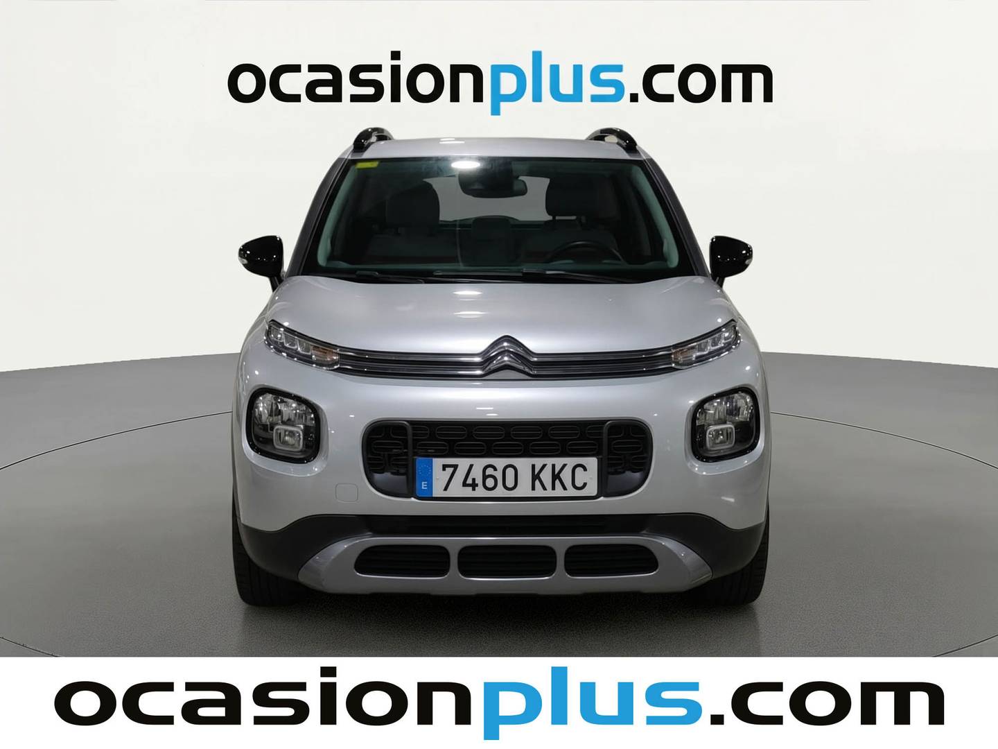 Citroën C3 Aircross Citroën C3 Aircross PureTech 82 Feel (82 CV) 82cv