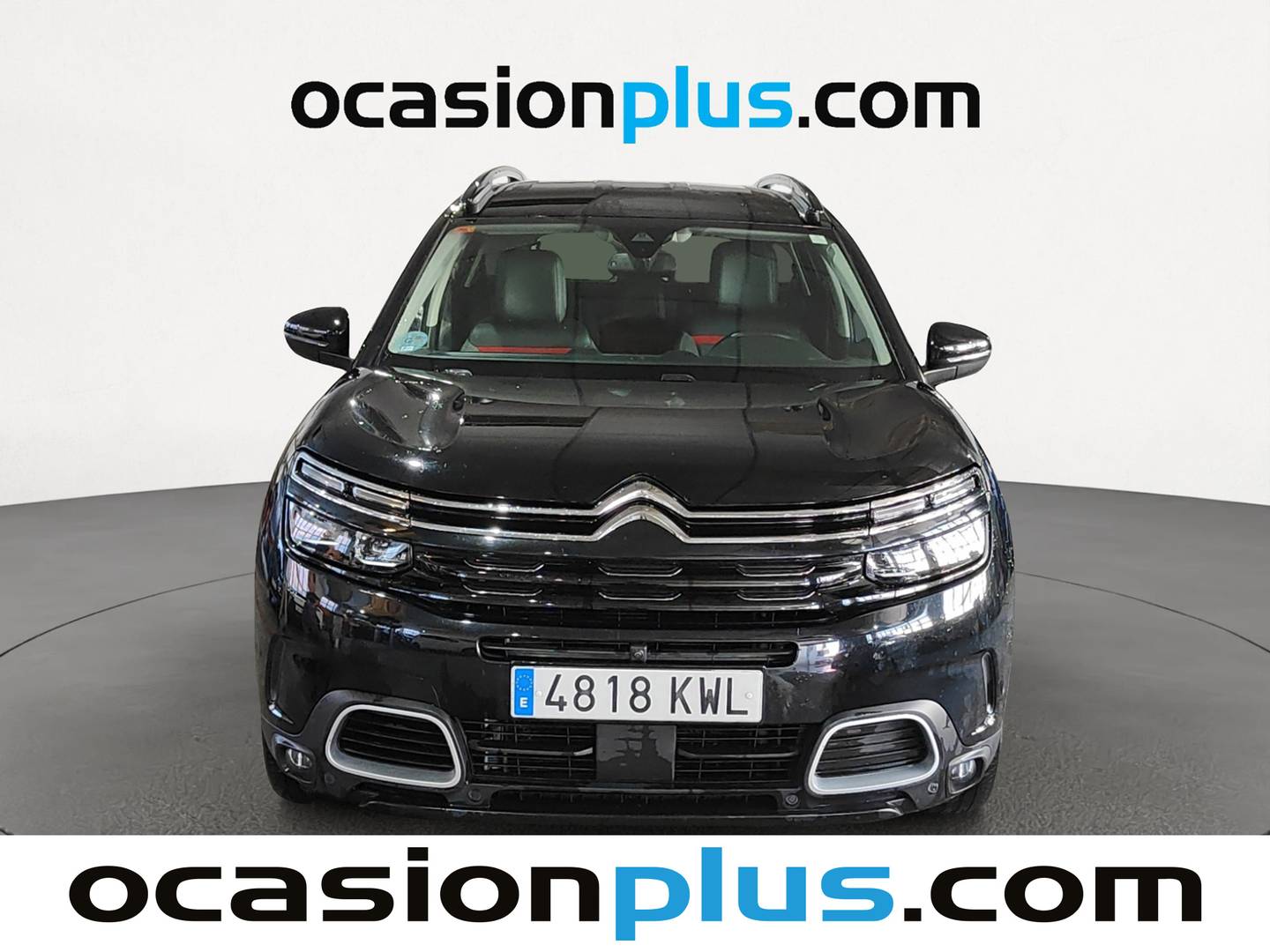 Foto Citroën C5 Aircross Citroen C5 Aircross BlueHdi 130 S&S Feel (131 CV)