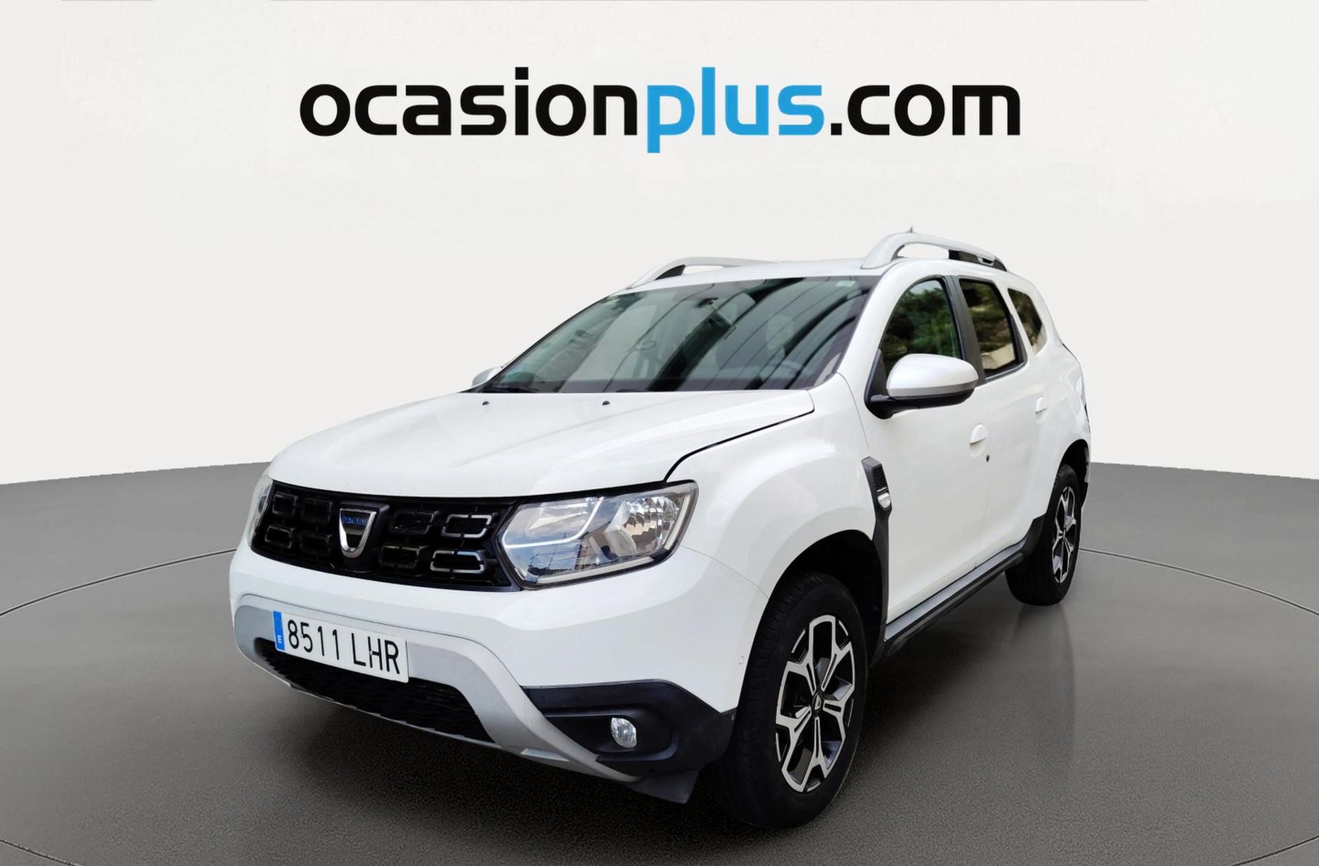 Dacia Duster Prestige TCe GLP 4x2