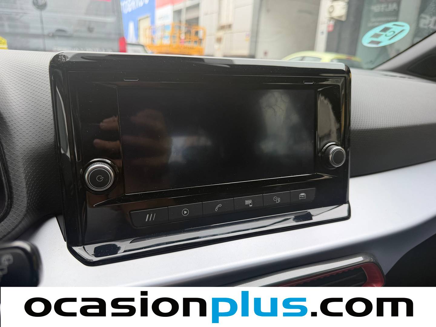 Accesorios del Seat Ibiza Seat Ibiza 1.0 TSI S&S FR XS (110 CV)