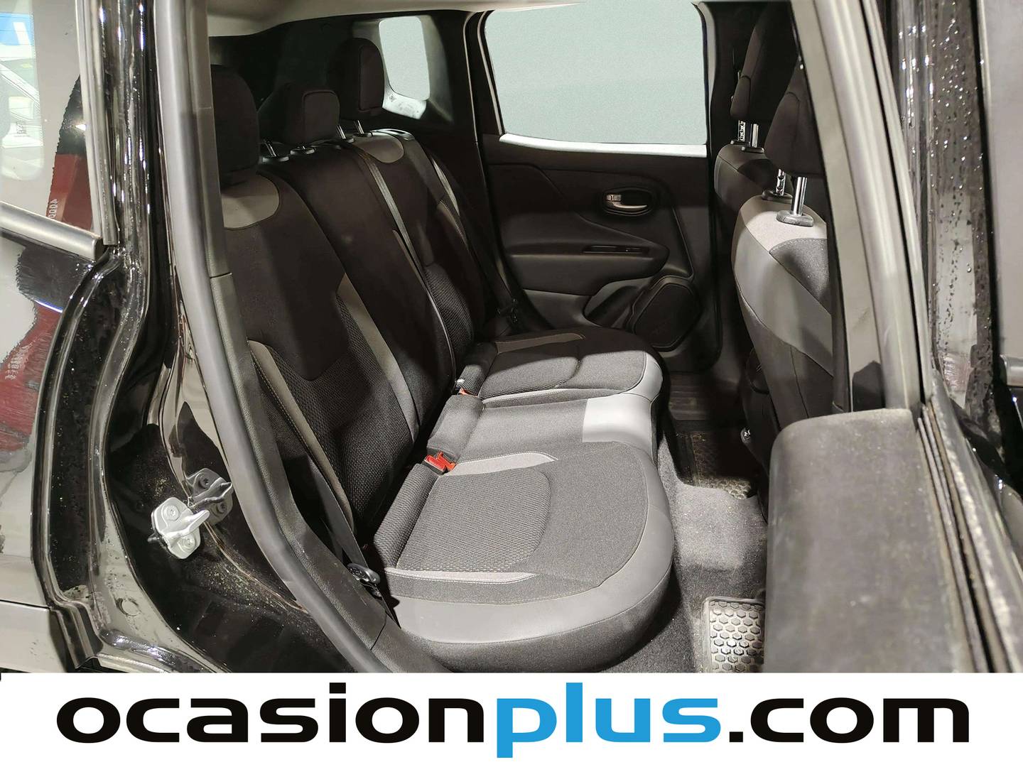 Jeep Renegade Jeep Renegade 1.0G Limited 4x2 (120 CV) al mejor precio