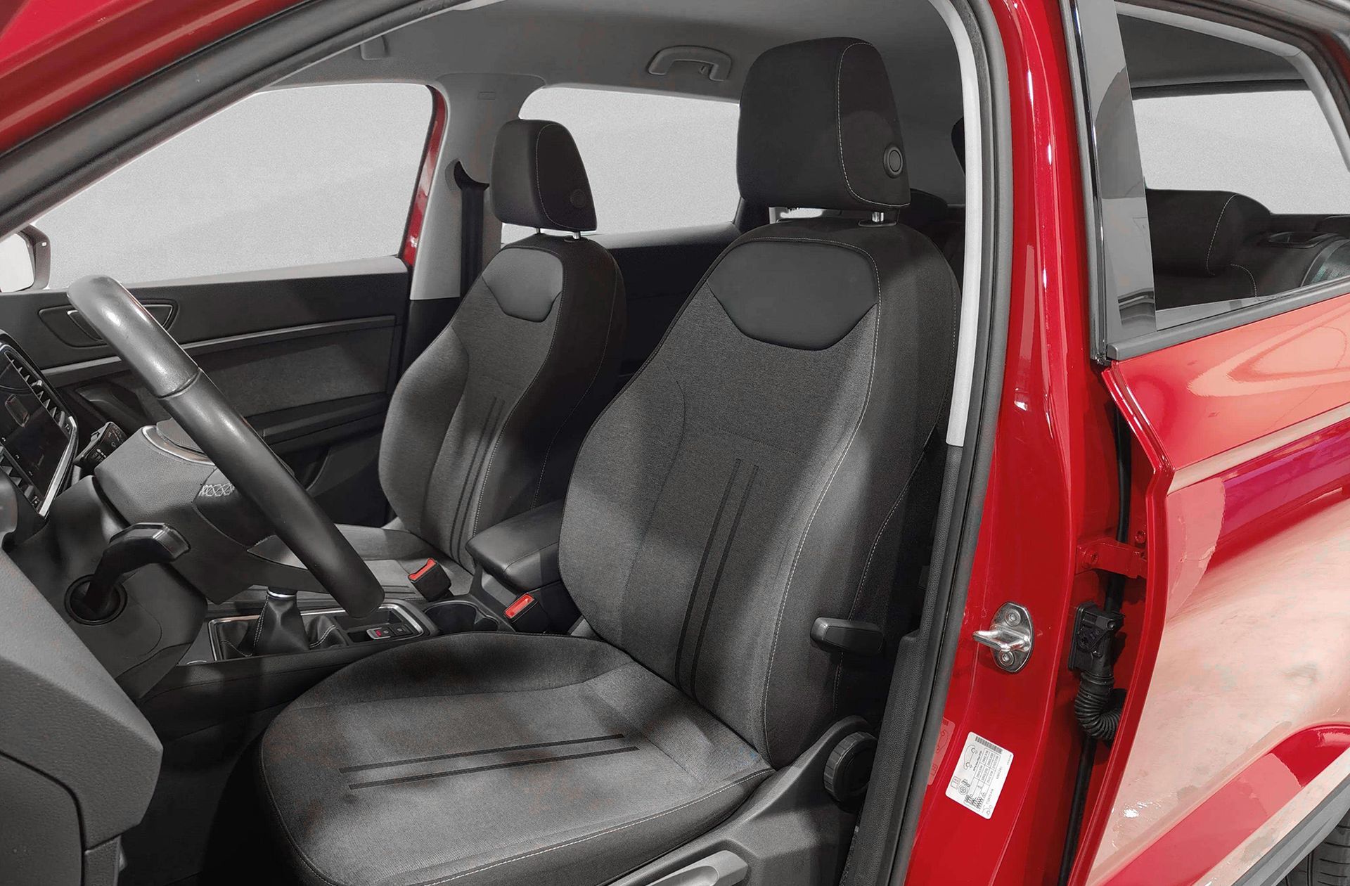 SEAT Ateca 1.5 TSI Style XL - foto 11