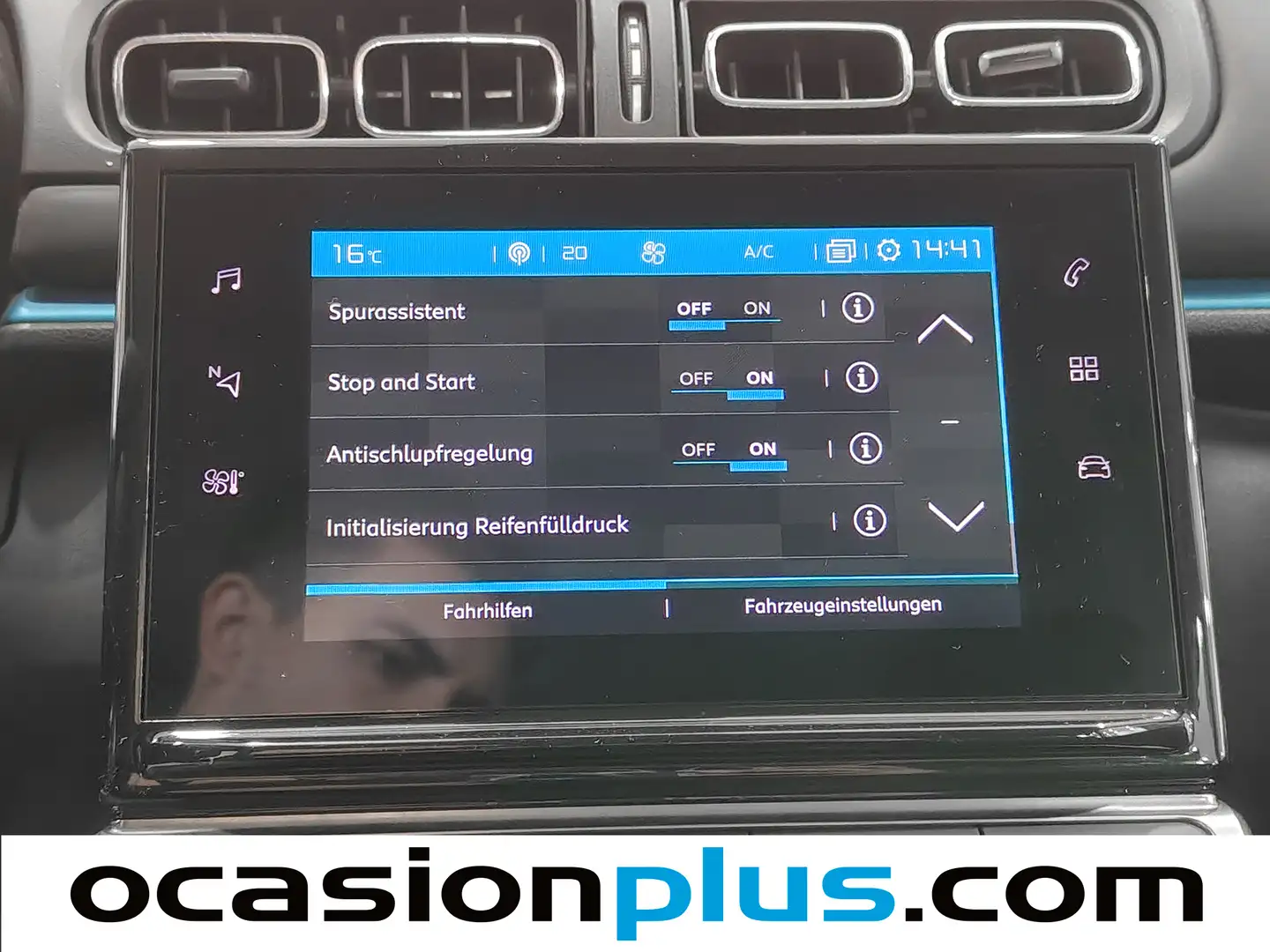 Foto Citroën C3 Citroen C3 PureTech 83 Feel Pack (83 CV)