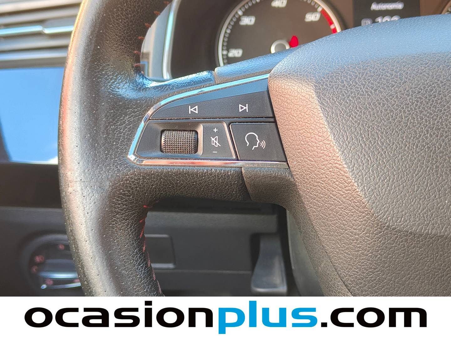 Seat Ibiza Seat Ibiza 1.6 TDI CR S&S FR (115 CV) de ocasión
