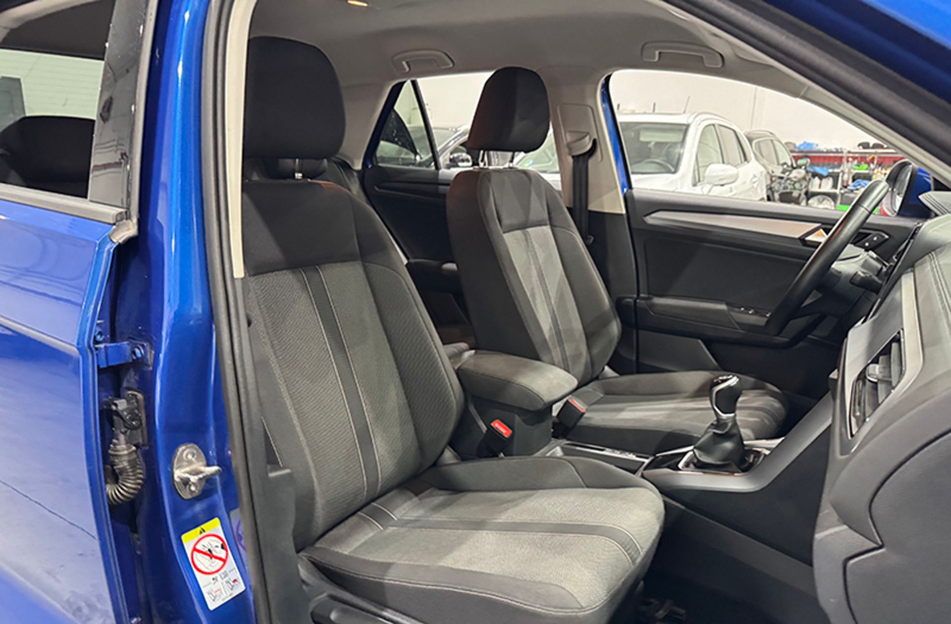 Volkswagen T-Roc Life 1.5 TSI - foto 13