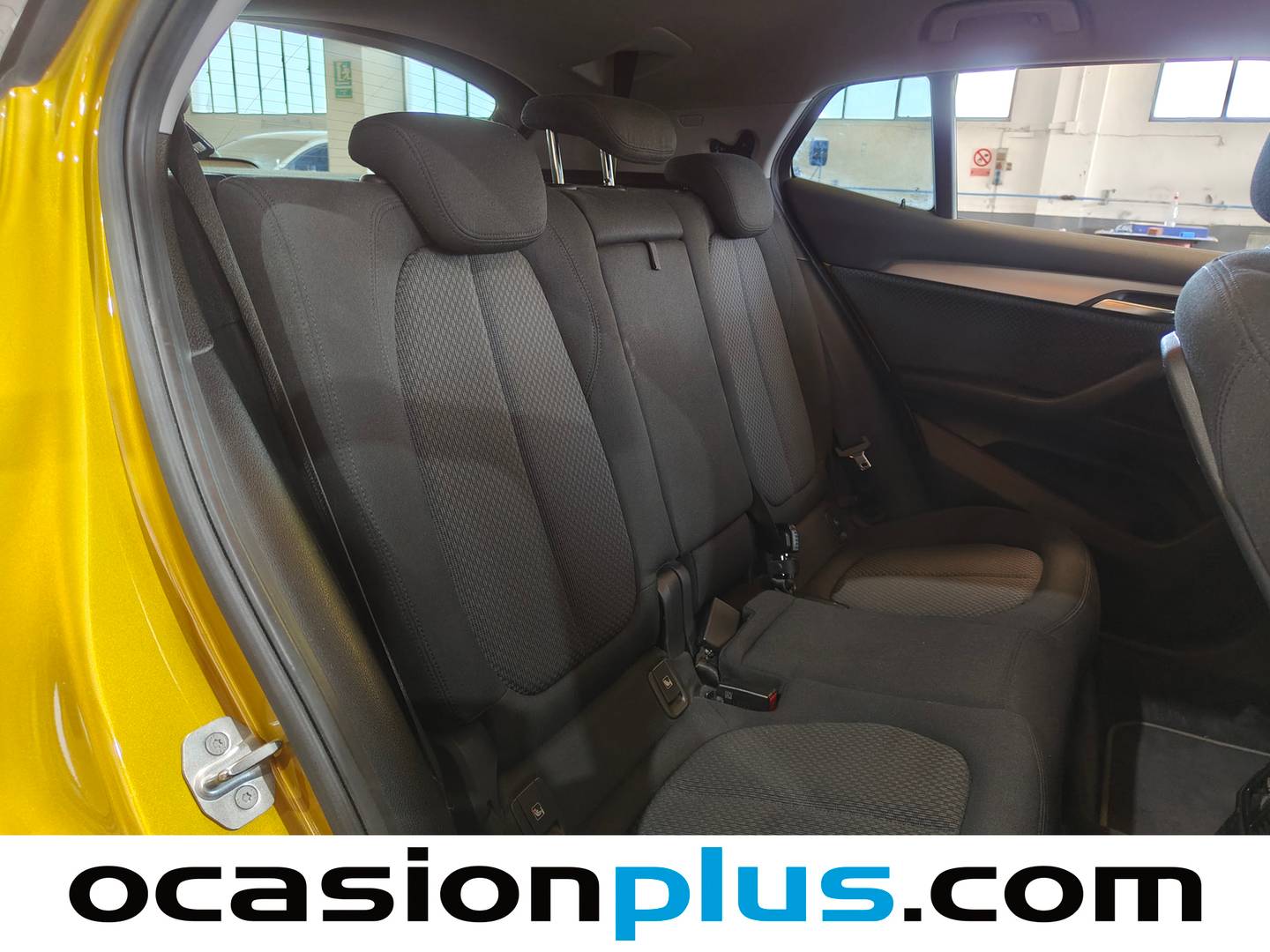 BMW X2 BMW X2 sDrive16d 85 kW (116 CV) km 0