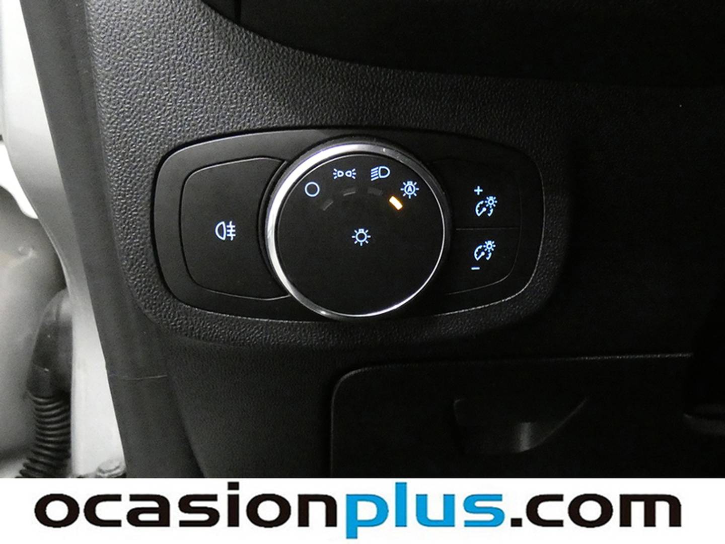 Foto Ford Fiesta Ford Fiesta 1.0 EcoBoost MHEV ST-Line (125 CV)