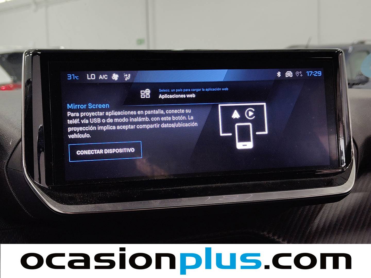 Extras del Peugeot 2008 Peugeot 2008 PureTech 100 S&S Allure (100 CV)