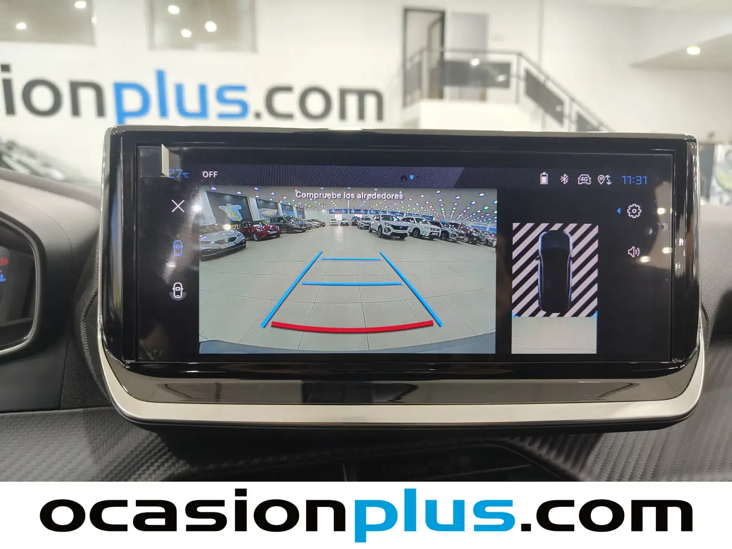 Foto Peugeot 2008 Peugeot 2008 PureTech 100 S&S Allure (100 CV)