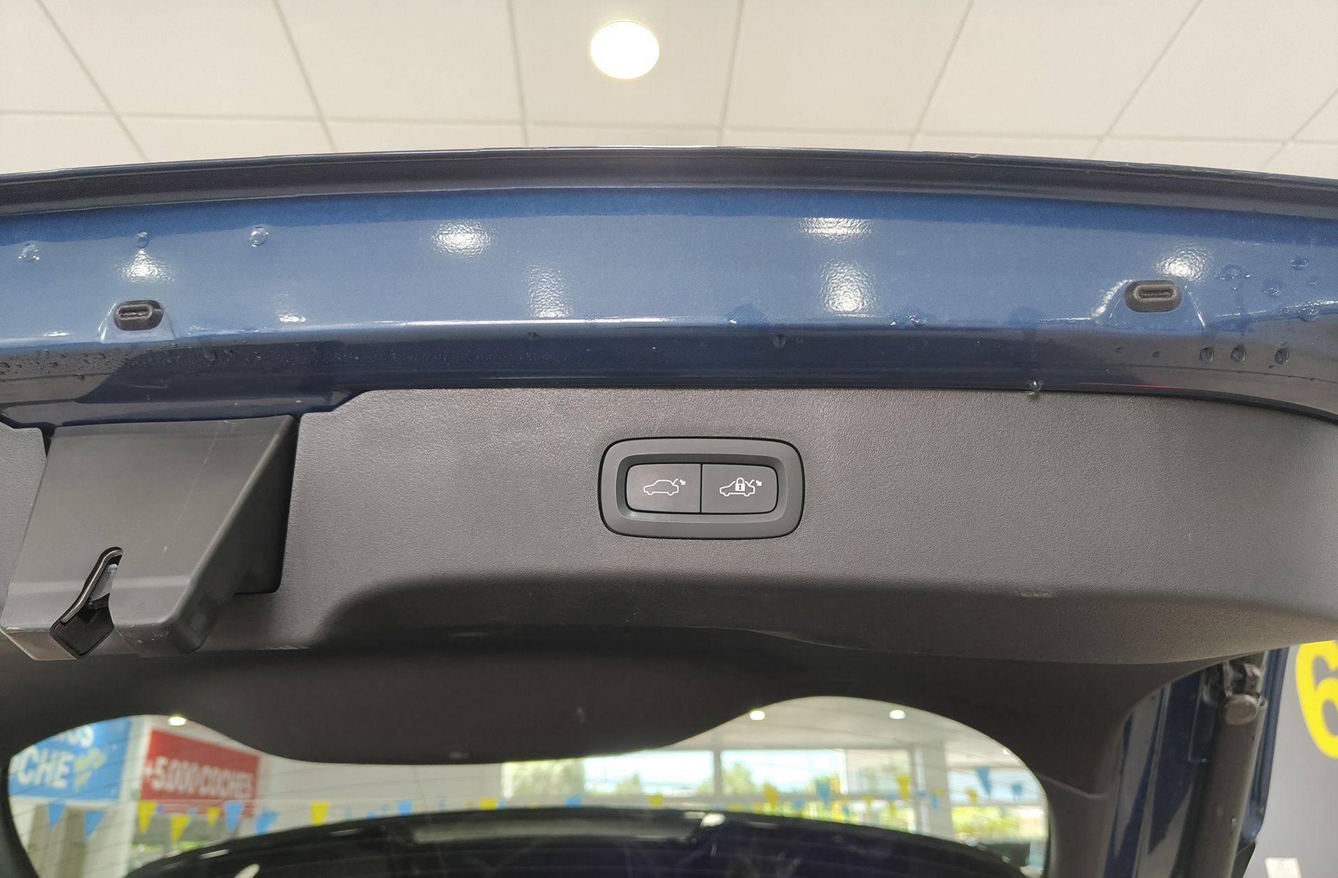 Lynk & Co 01 1.5 PHEV - foto 20