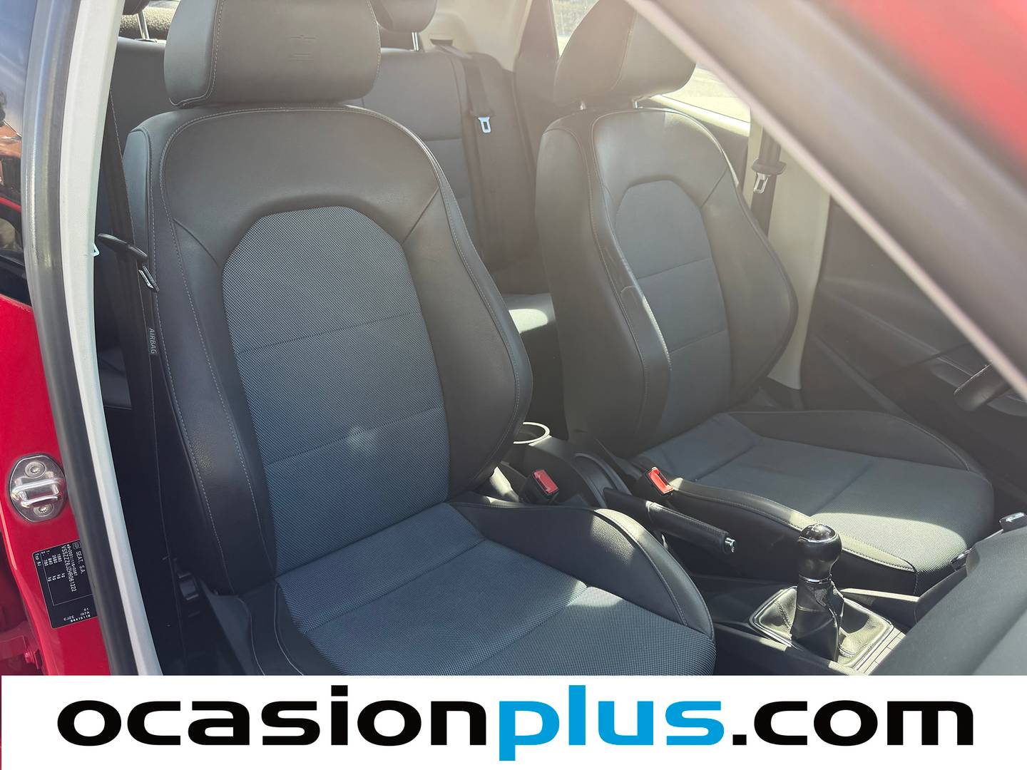 Seat Ibiza Seat Ibiza 1.2 TSI Style Connect (90 CV) gasolina