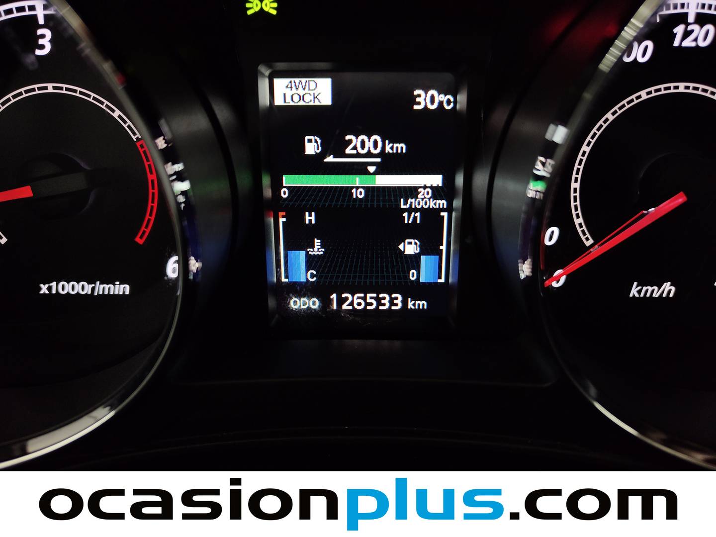 Mitsubishi ASX Mitsubishi ASX 200 DI-D Motion 4WD (150 CV) seminuevo