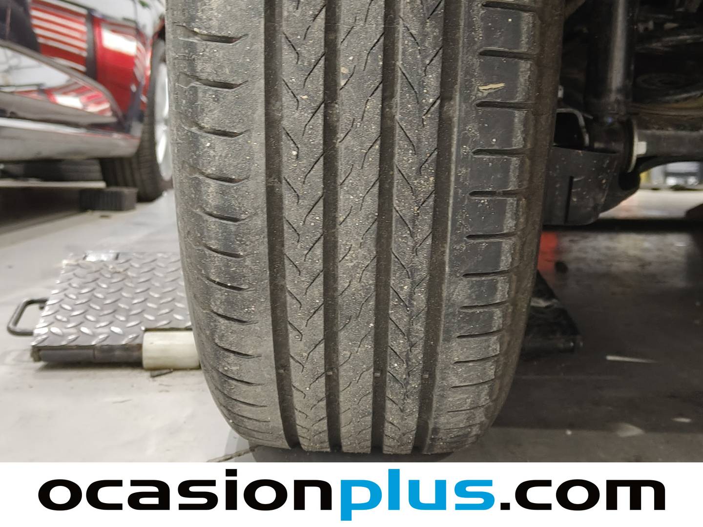 Foto Dacia Duster Dacia Duster 1.6 Hibrid 4x2 103 kW (140 CV)