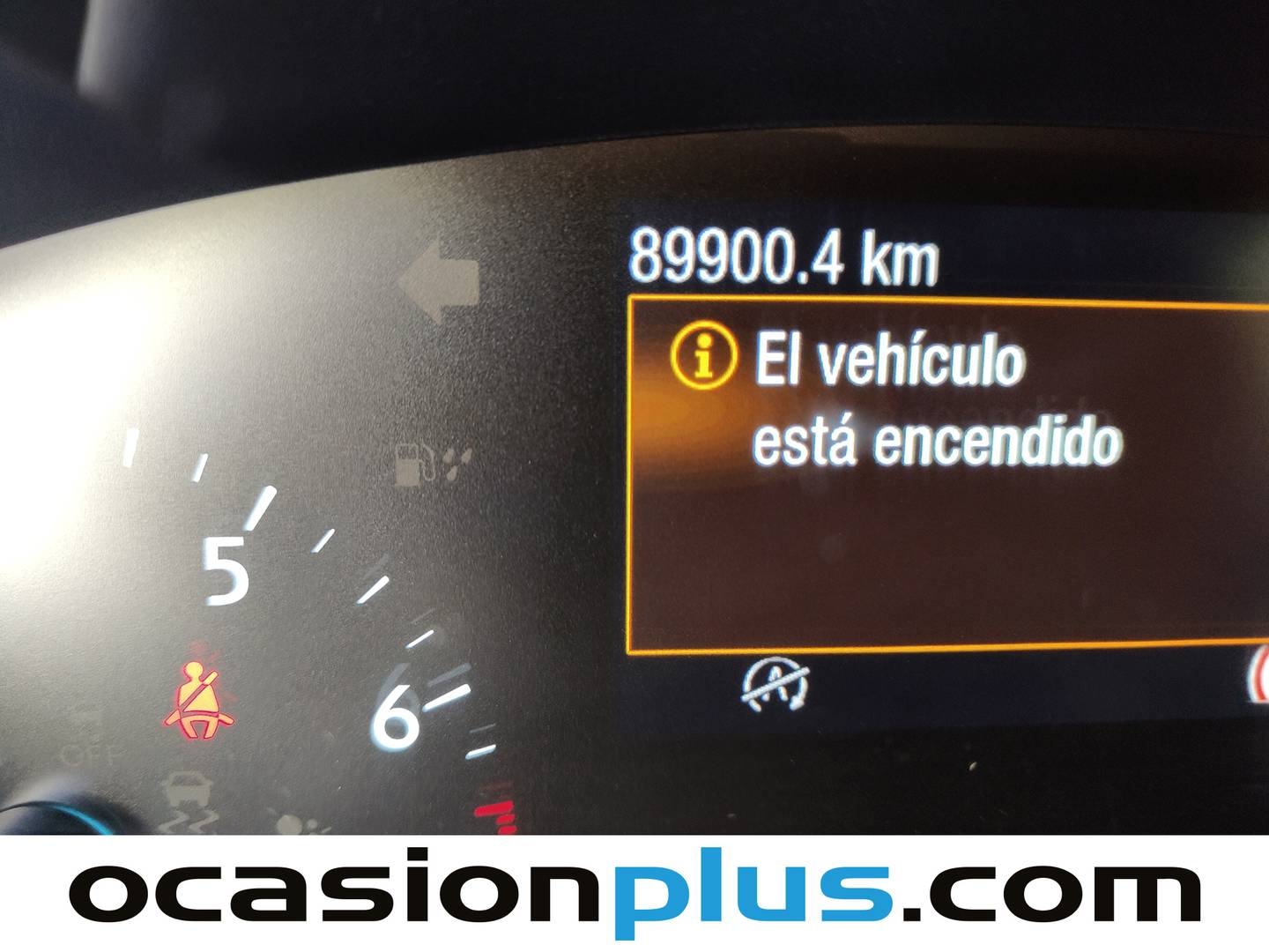 Ford Focus Ford Focus 1.0 Ecoboost S&S ST-Line (125 CV) 125cv