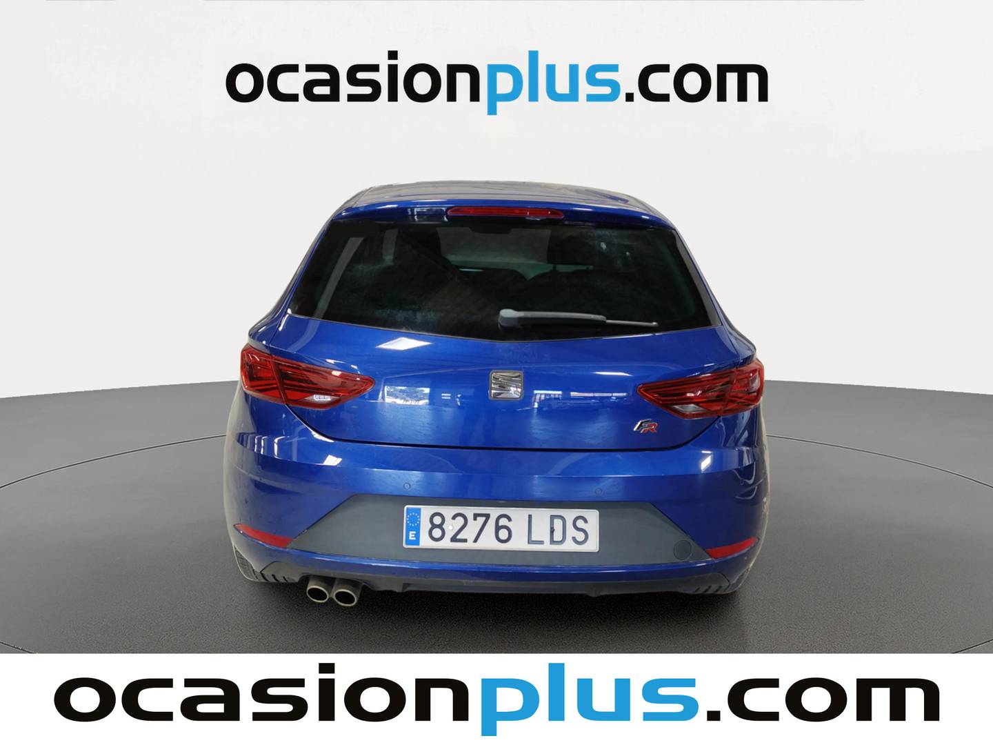 Seat León Seat León 1.5 TSI S&S FR Fast Edition Plus DSG (150 CV) barato