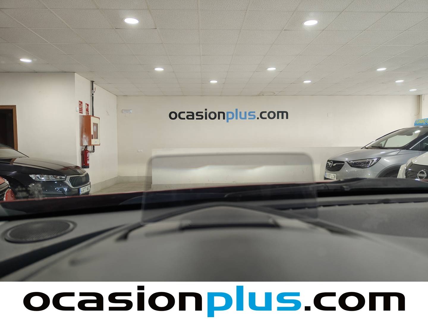 Mazda CX-3 Mazda CX-3 1.5 DE SKYACTIV Luxury 2WD (105 CV) de ocasión