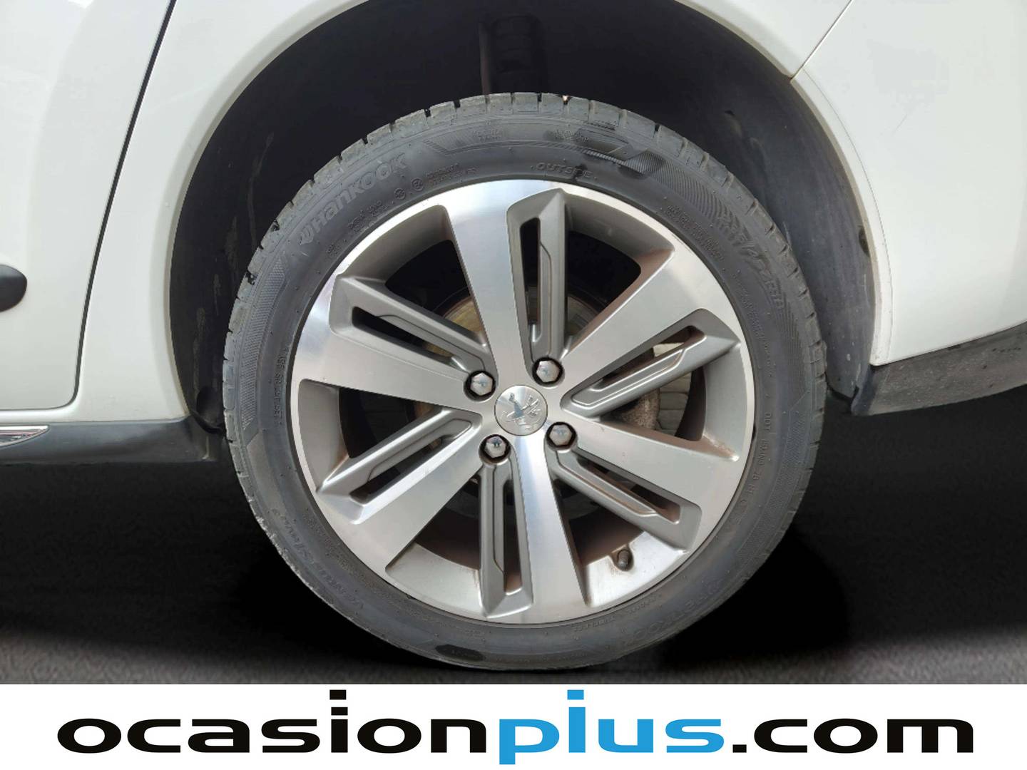 Foto Peugeot 3008 Peugeot 3008 1.2 PureTech S&S Allure (130 CV)