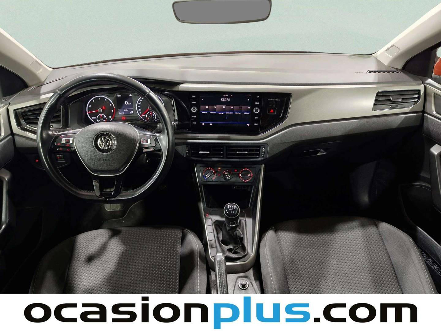 Volkswagen Polo Volkswagen Polo Advance 1.0 TSI (95 CV) de ocasión