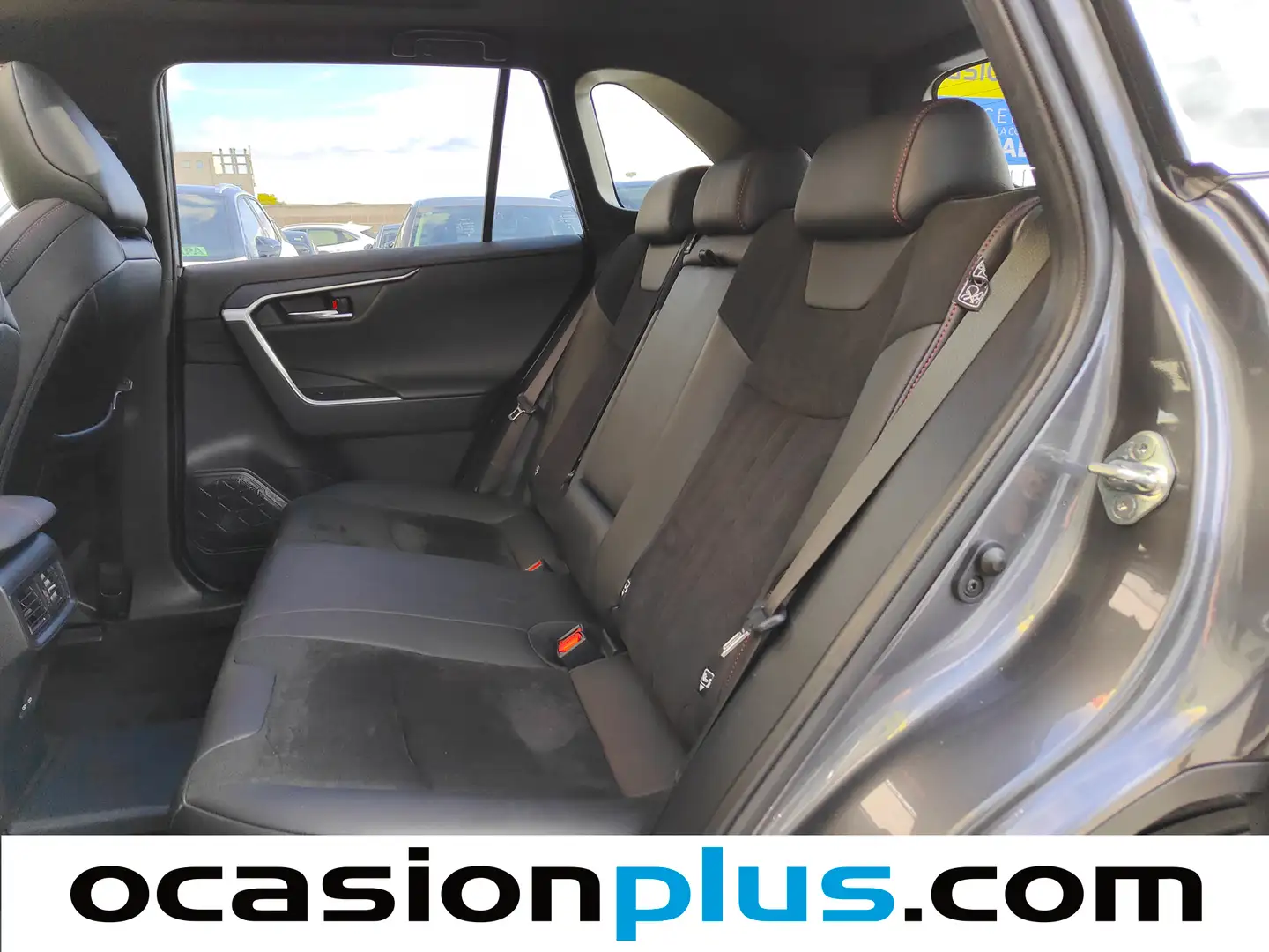 Foto Toyota Rav4 Toyota Rav4 2.5l PLUG-IN 300PH Style Plus e-CVT (306 CV)