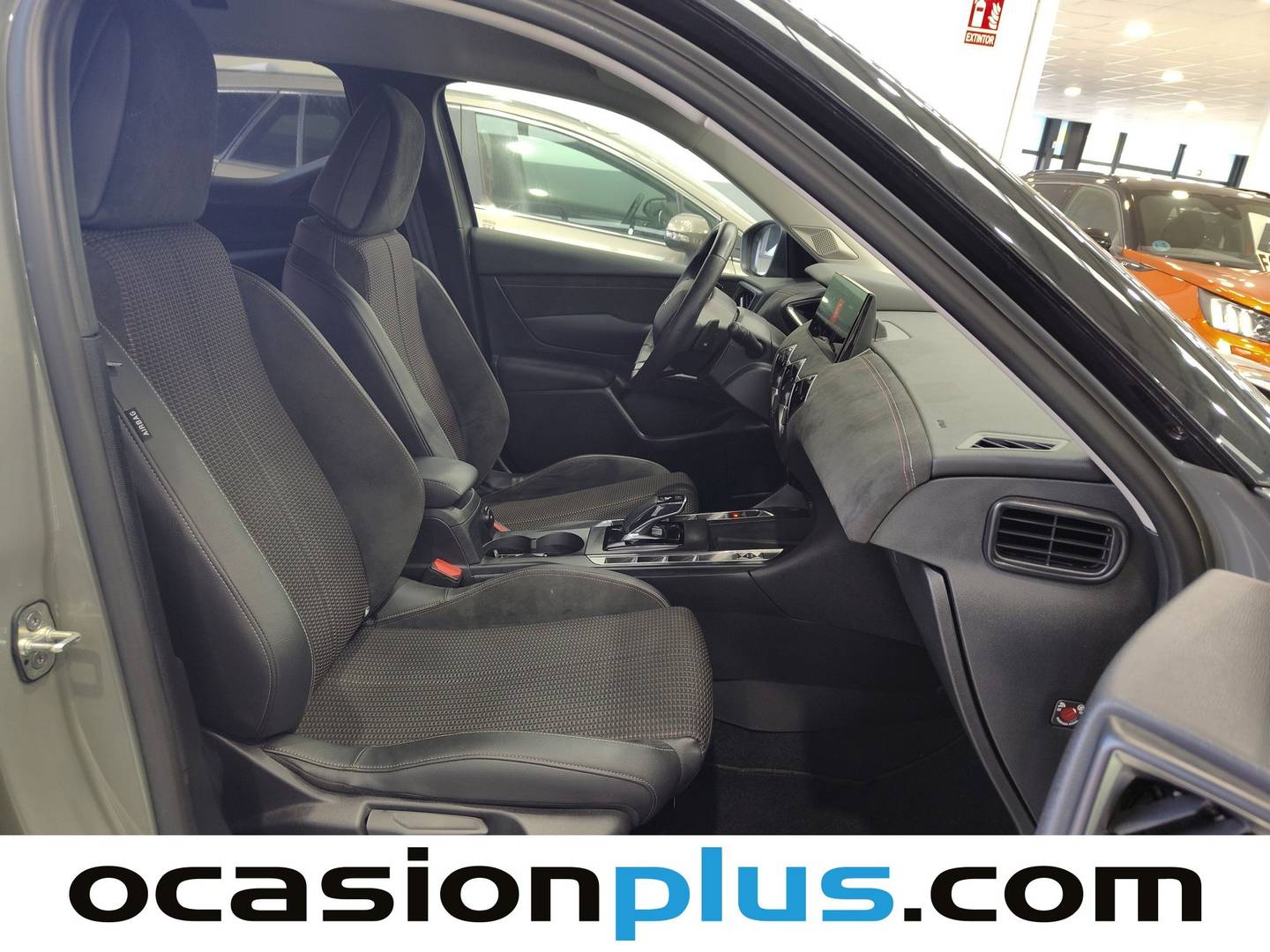 Foto DS DS 3 DS DS3 PureTech 130 Performance Line Auto (130 CV)