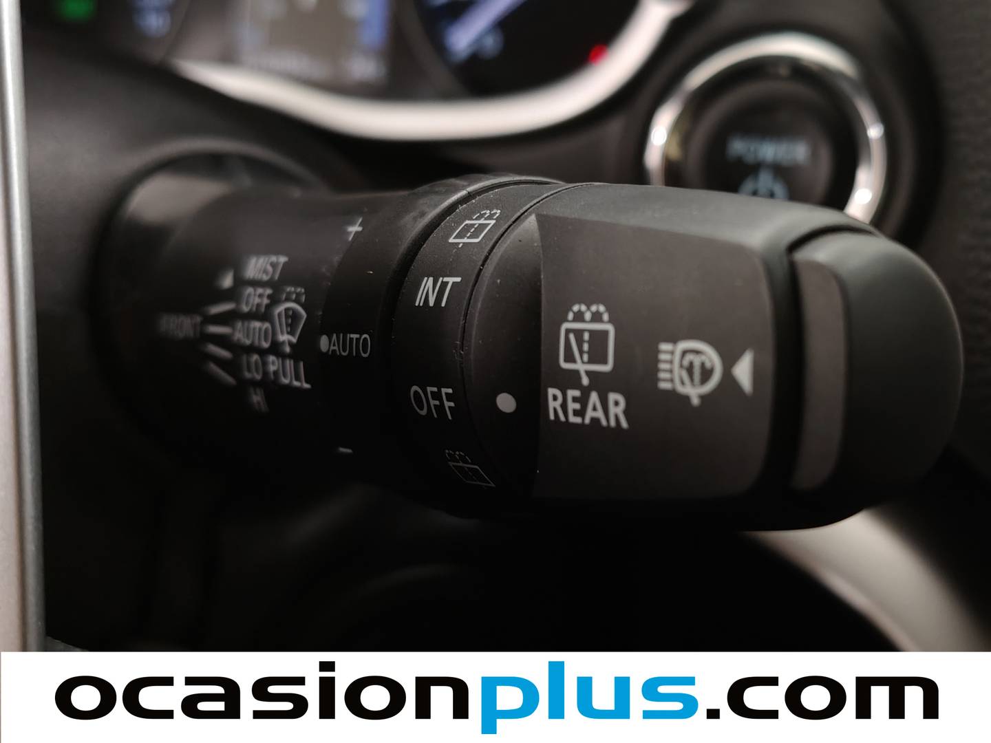 Mitsubishi Eclipse Cross Mitsubishi Eclipse Cross 2.4 PHEV Kaiteki 4WD Auto  (188 CV) de ocasión