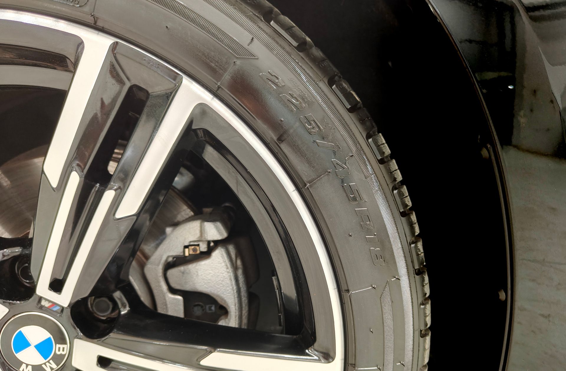 BMW Serie 3 320d - foto 45